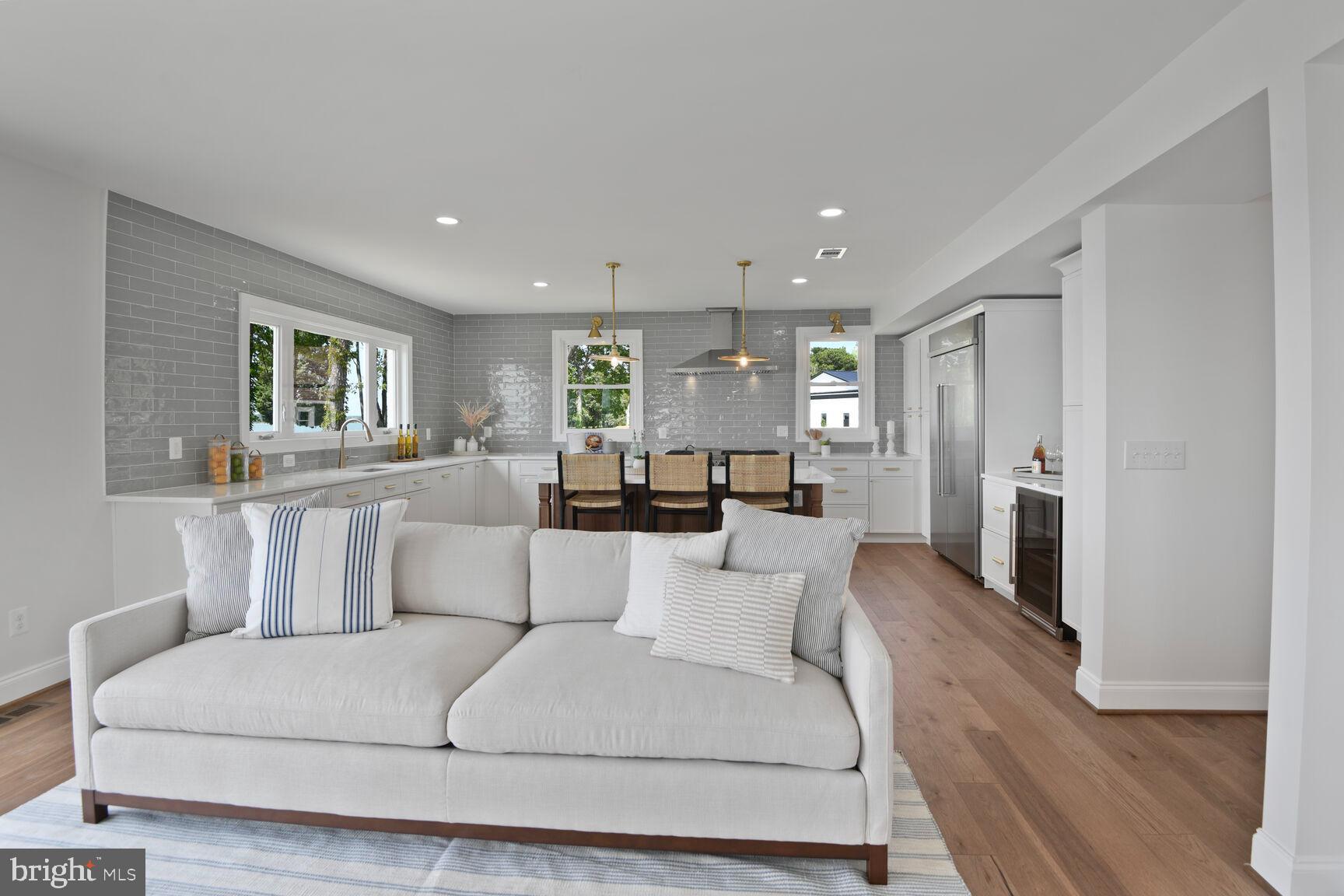 BOZMAN - Residential