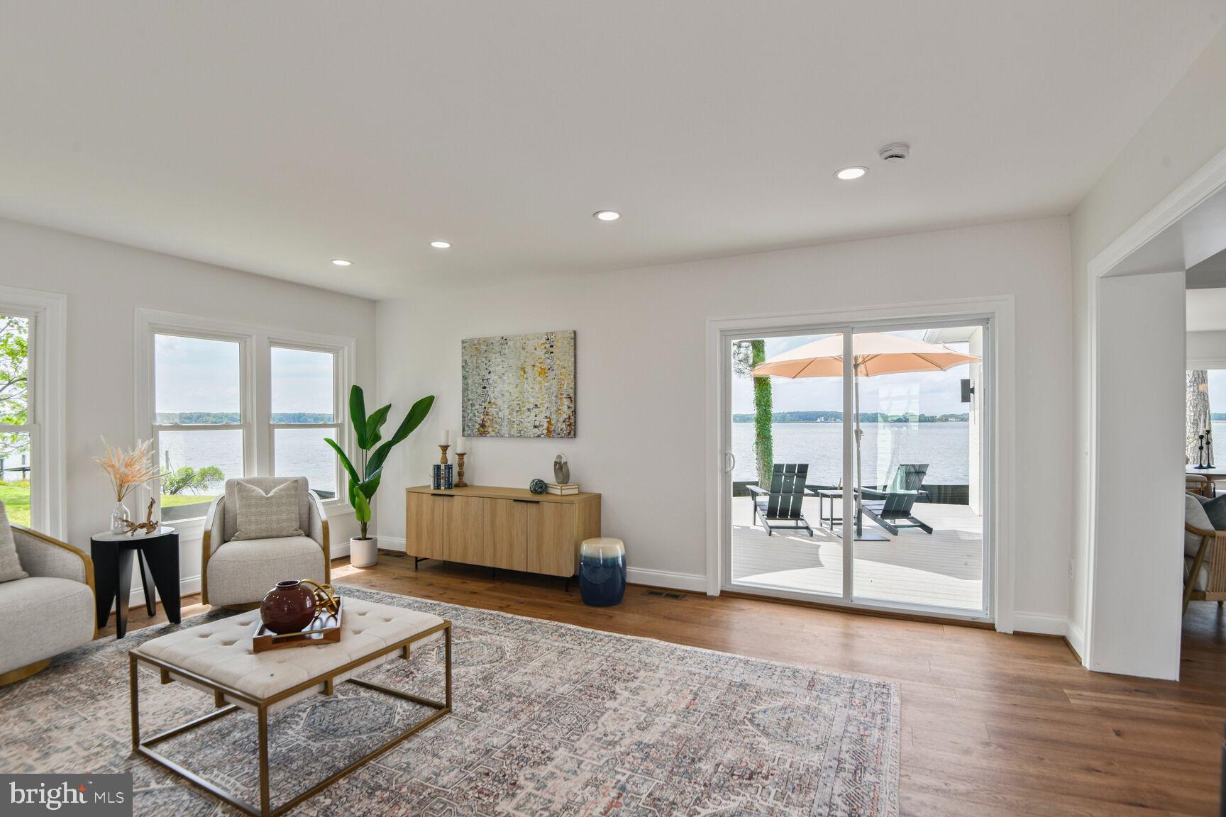 BOZMAN - Residential