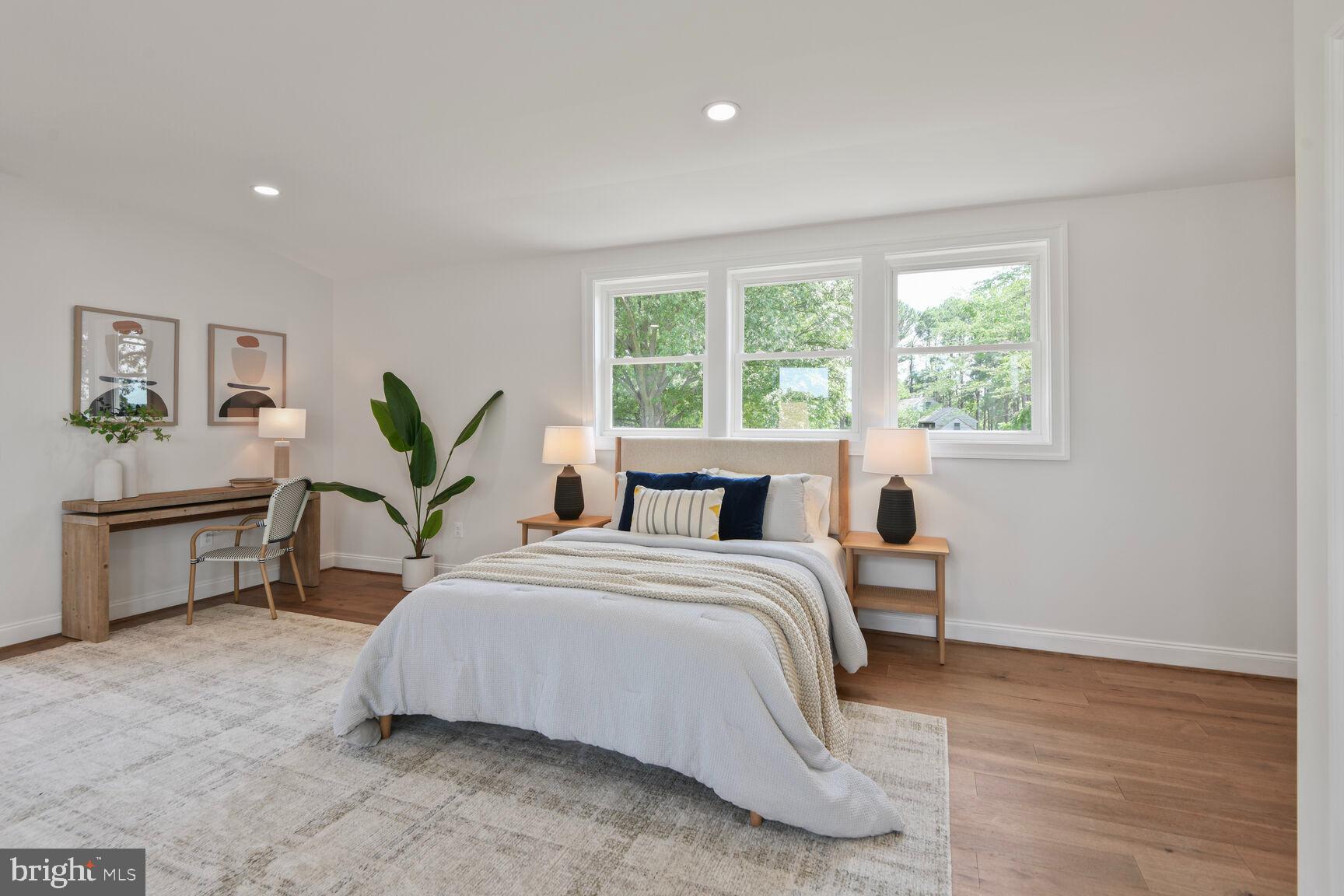 BOZMAN - Residential