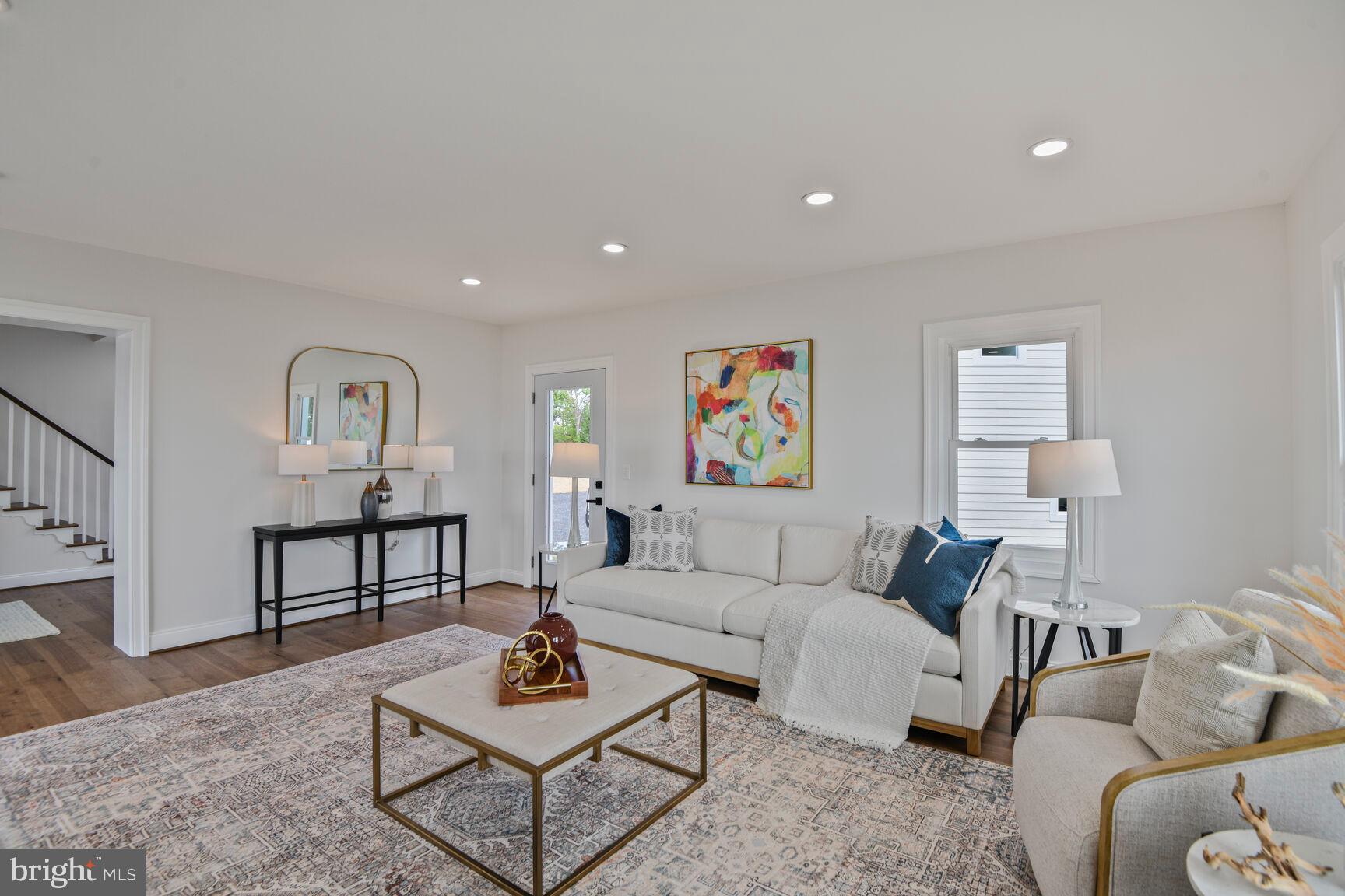 BOZMAN - Residential