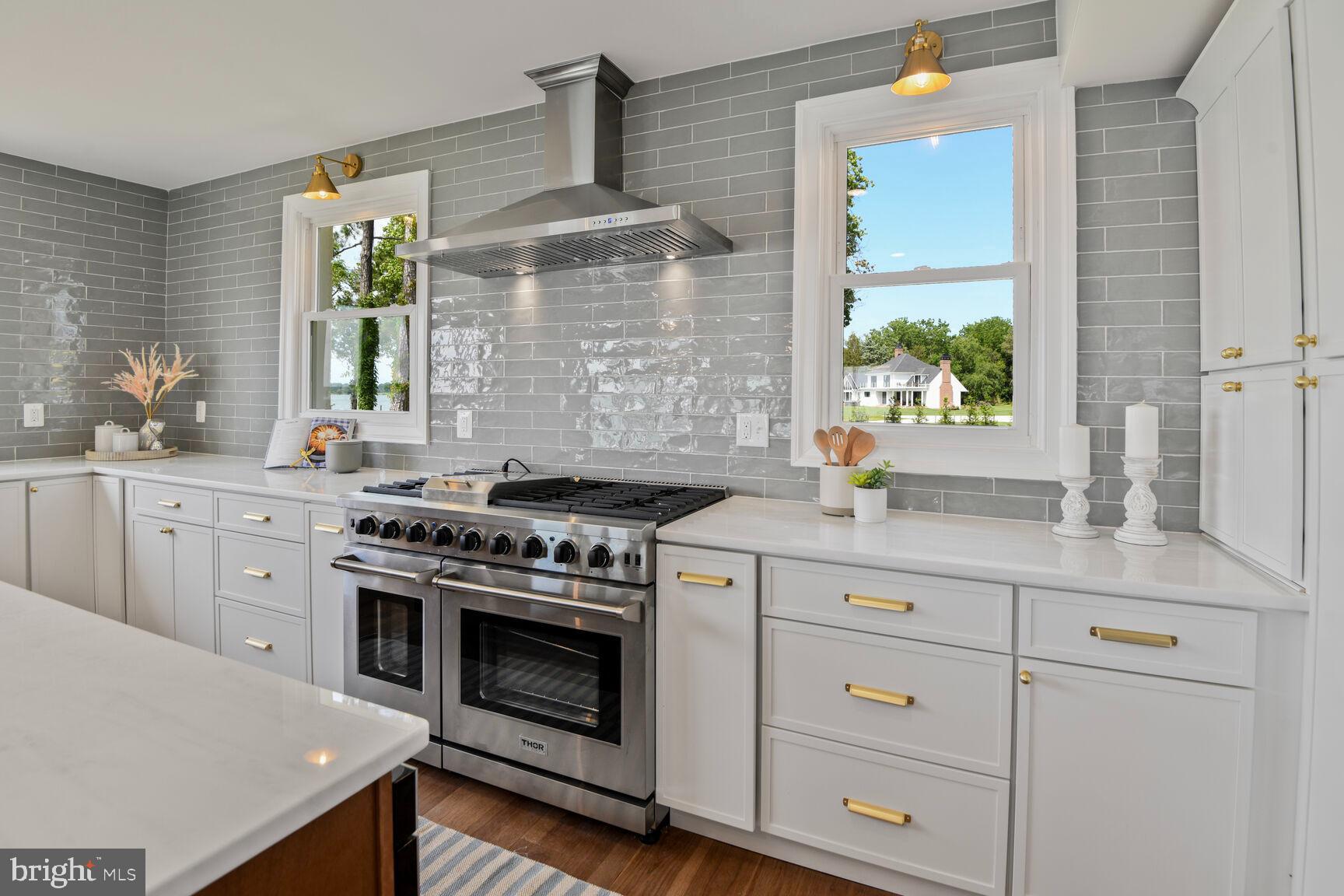 BOZMAN - Residential