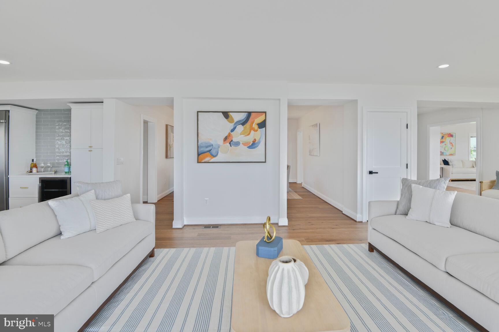 BOZMAN - Residential