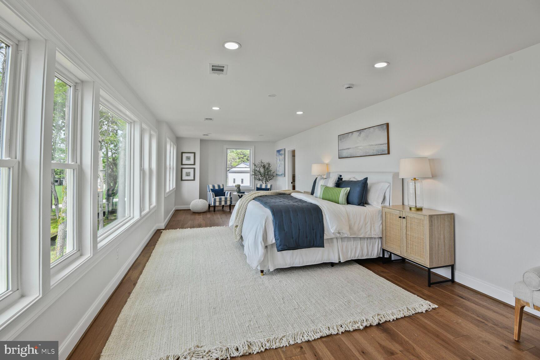 BOZMAN - Residential