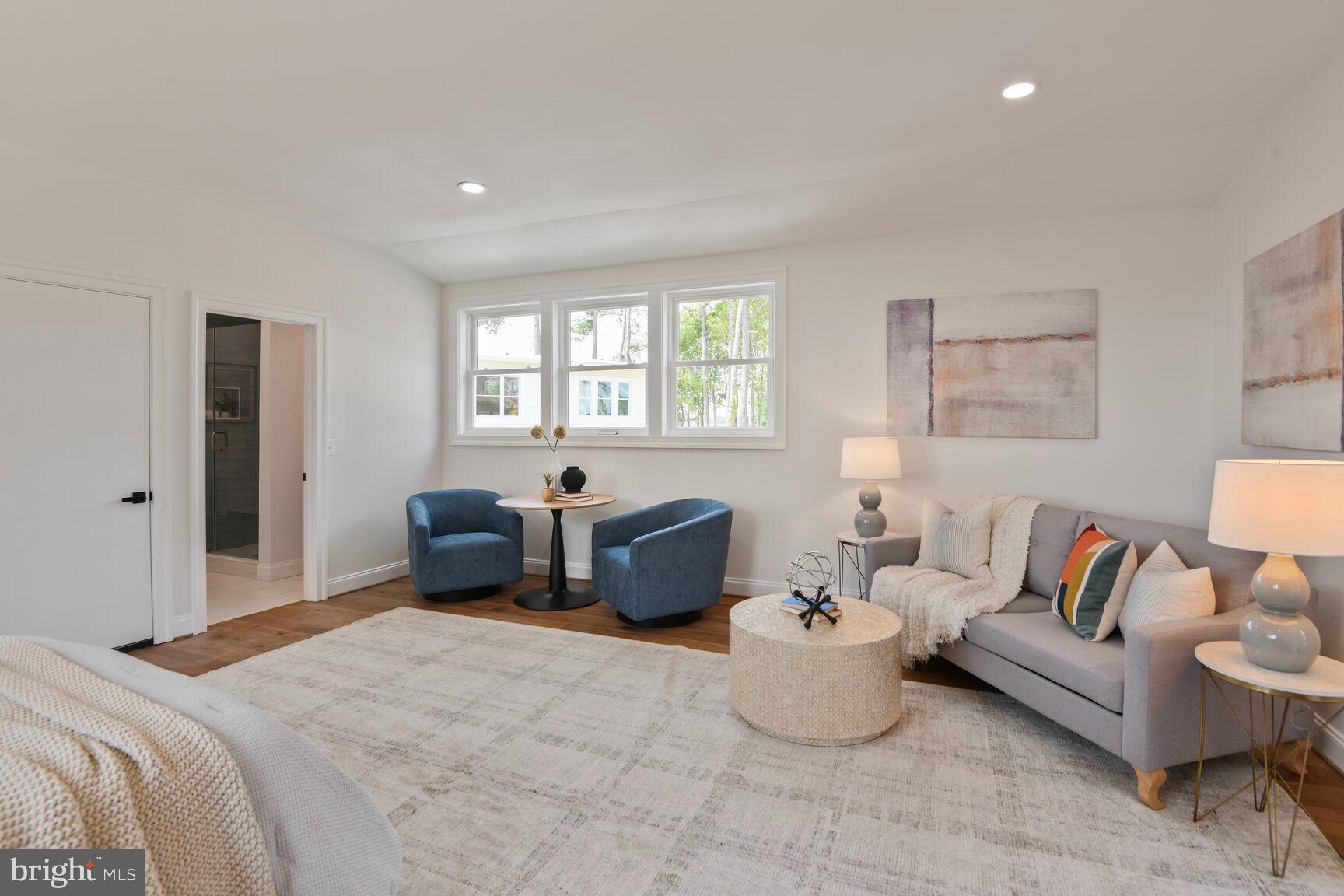 BOZMAN - Residential