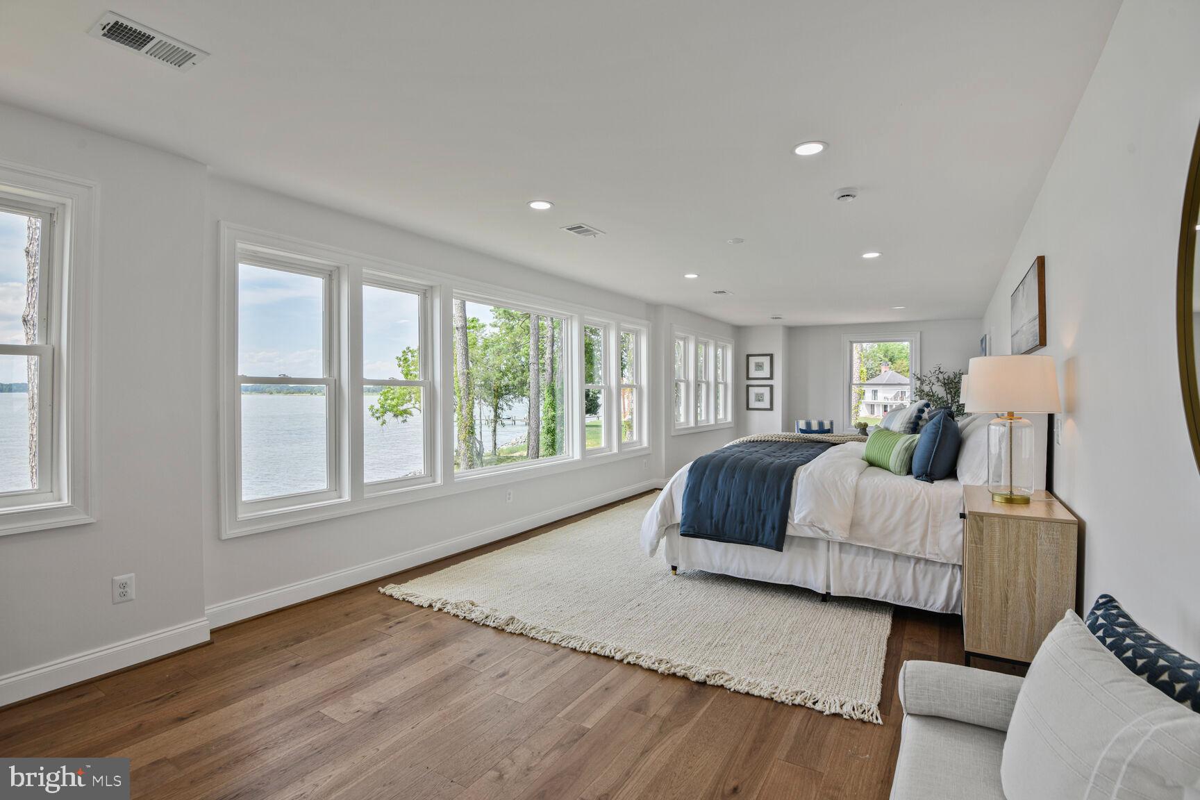 BOZMAN - Residential