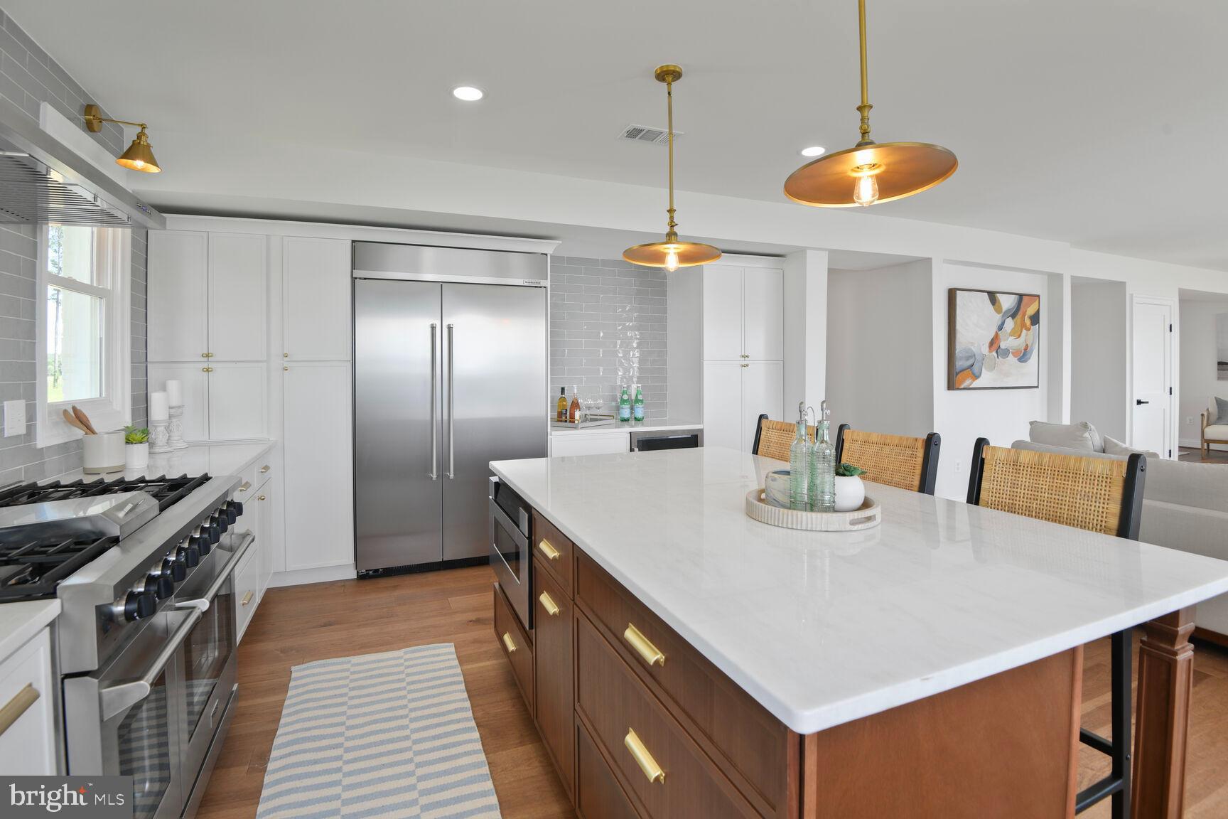 BOZMAN - Residential