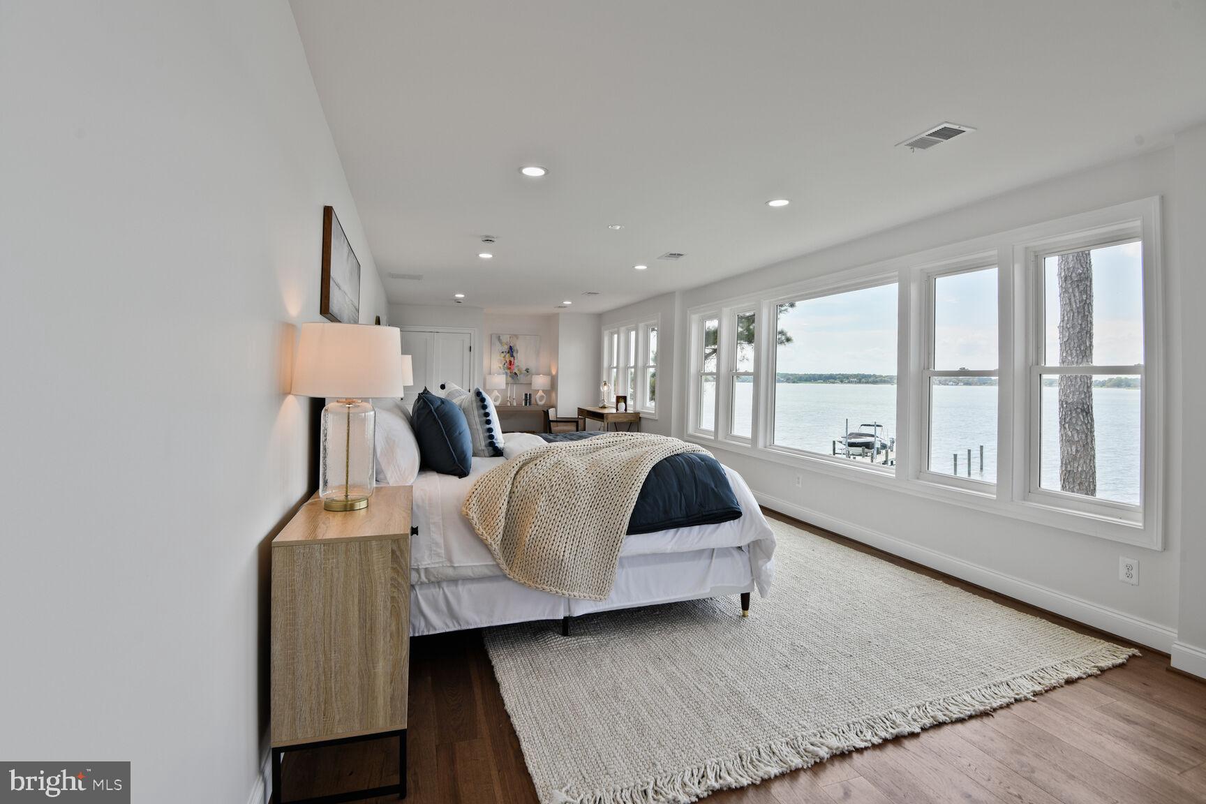 BOZMAN - Residential