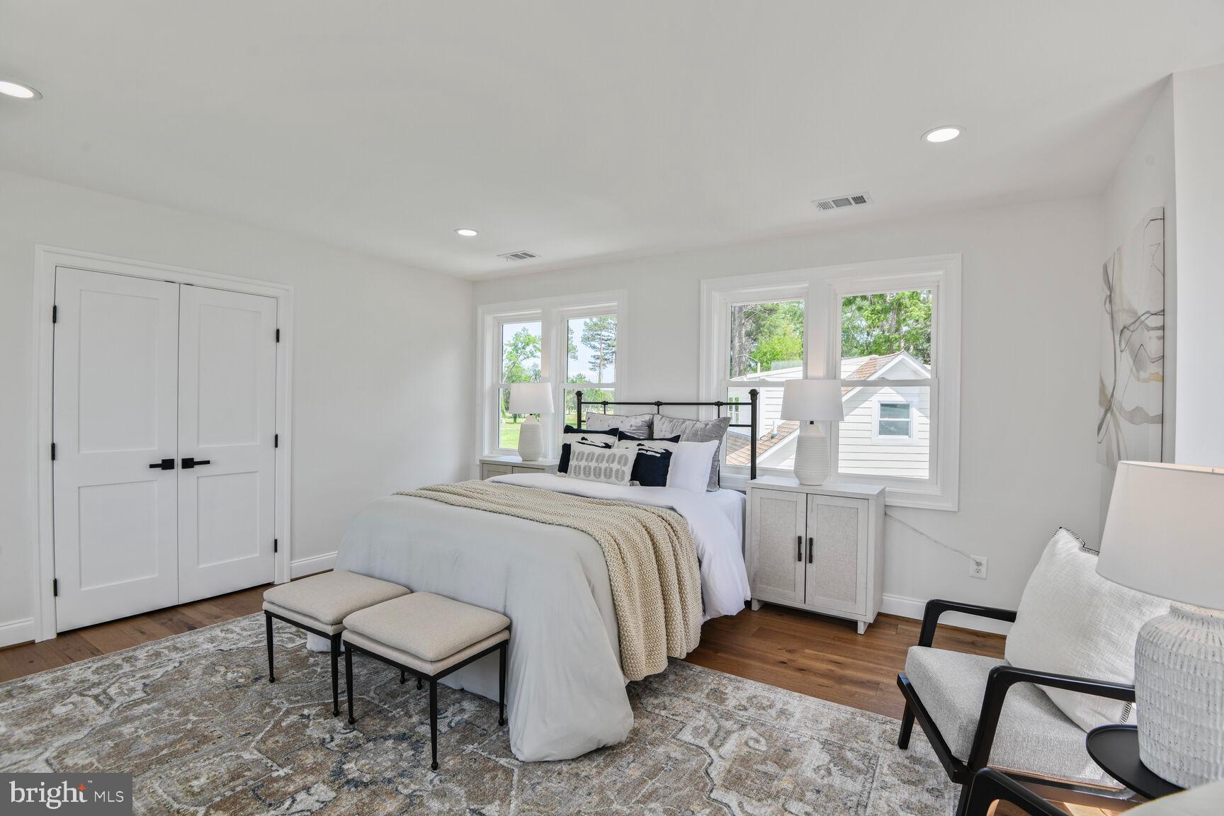 BOZMAN - Residential