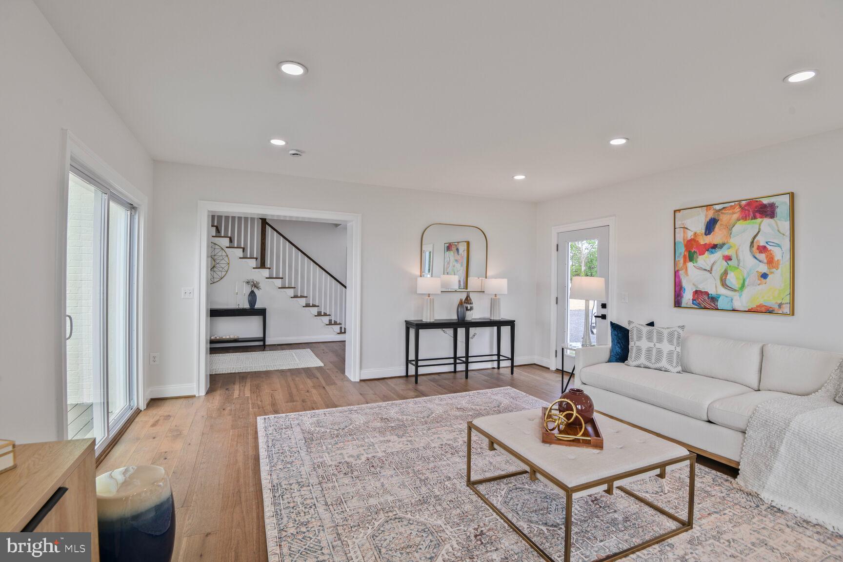 BOZMAN - Residential