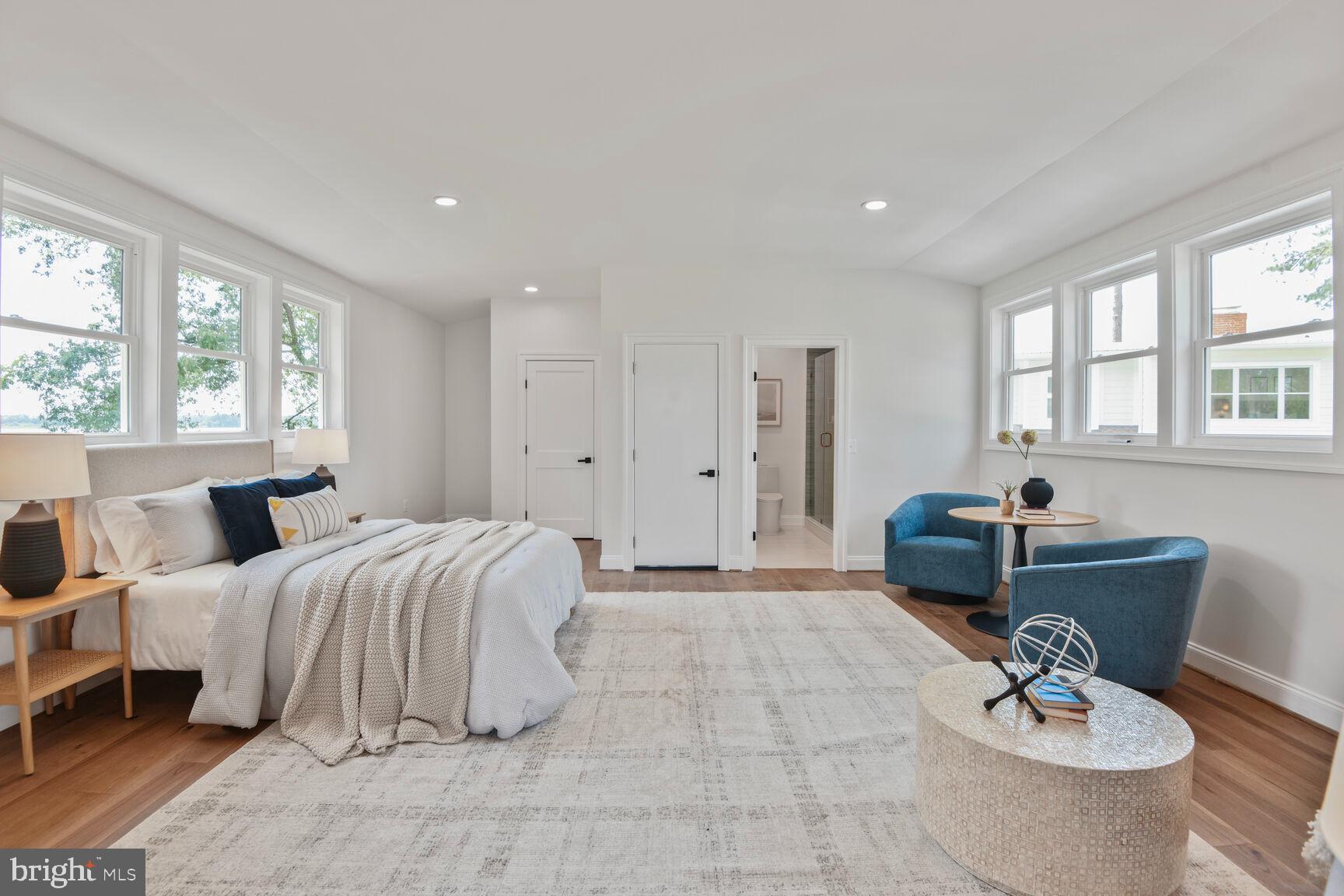 BOZMAN - Residential