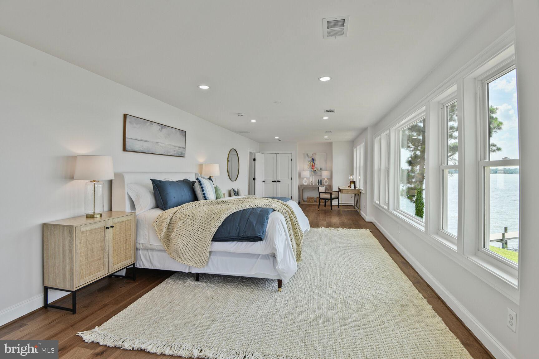 BOZMAN - Residential