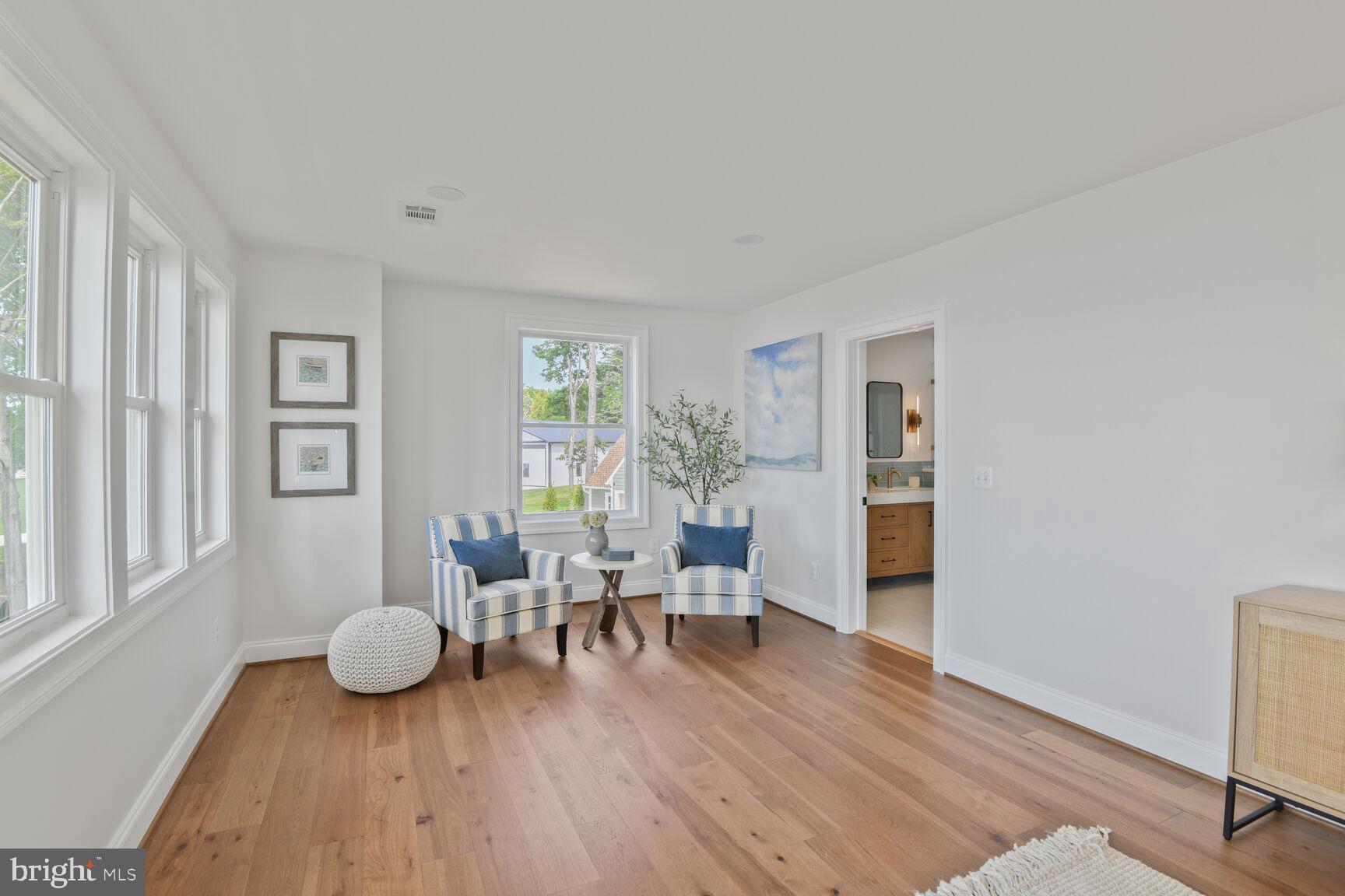 BOZMAN - Residential