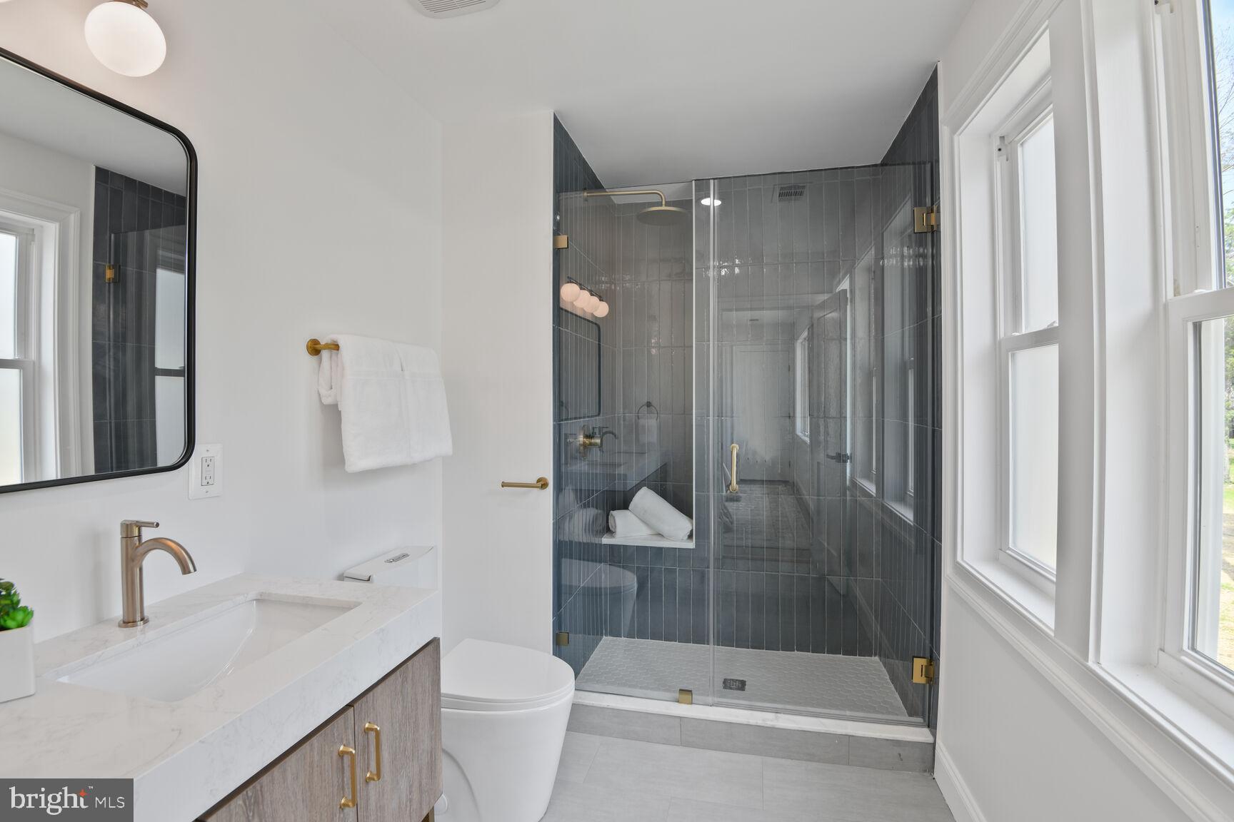 BOZMAN - Residential