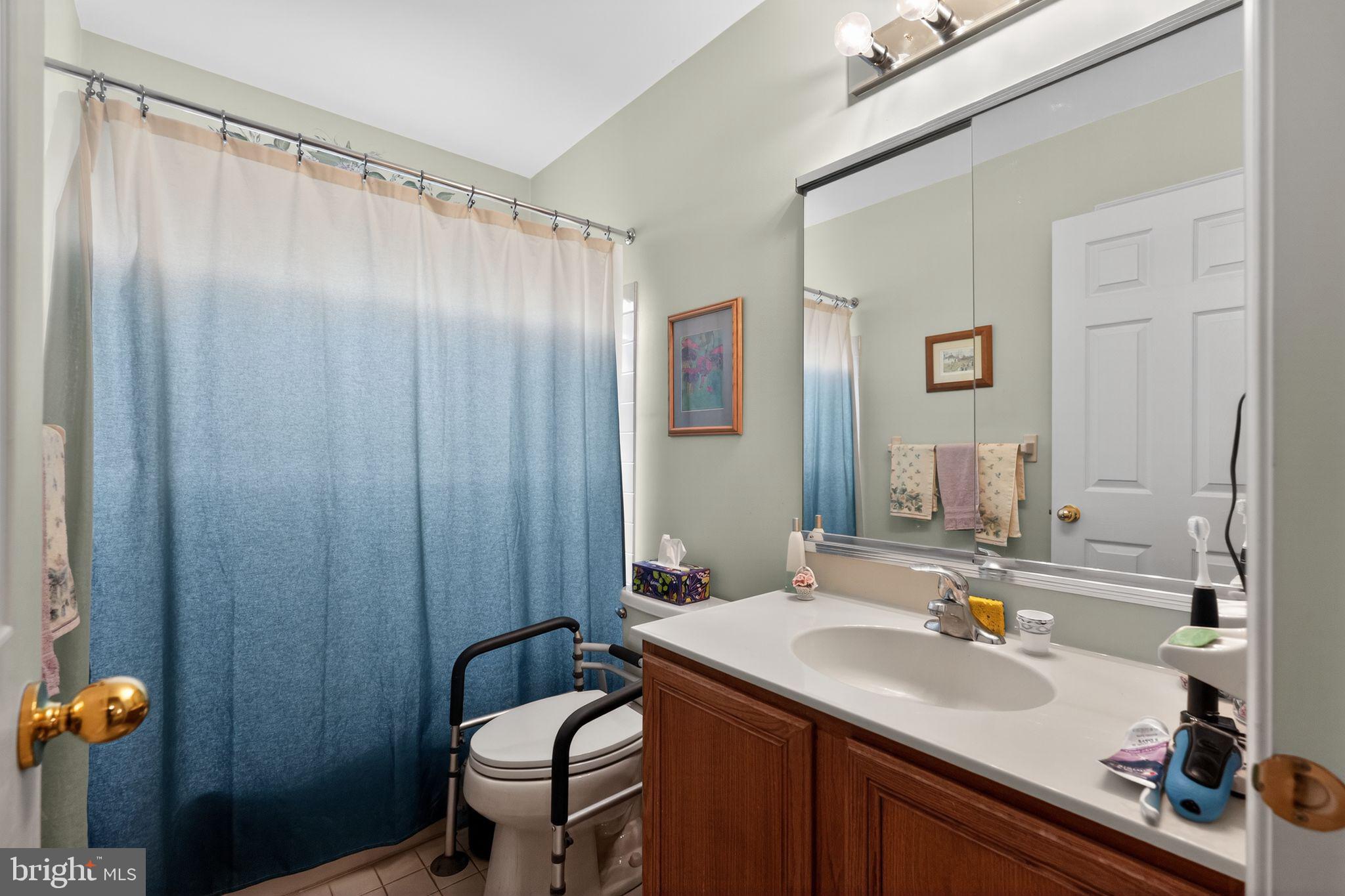RESERVE@SPRINGTON - Residential