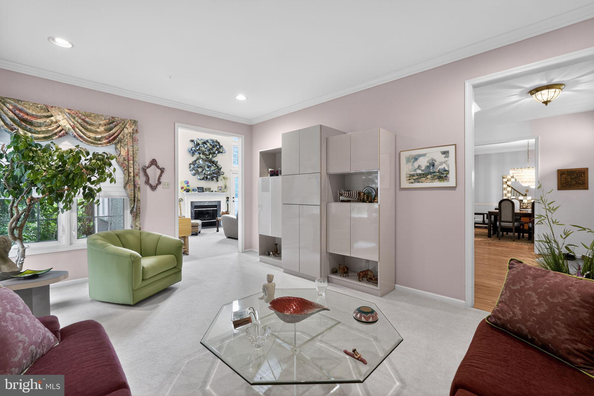 RESERVE@SPRINGTON - Residential