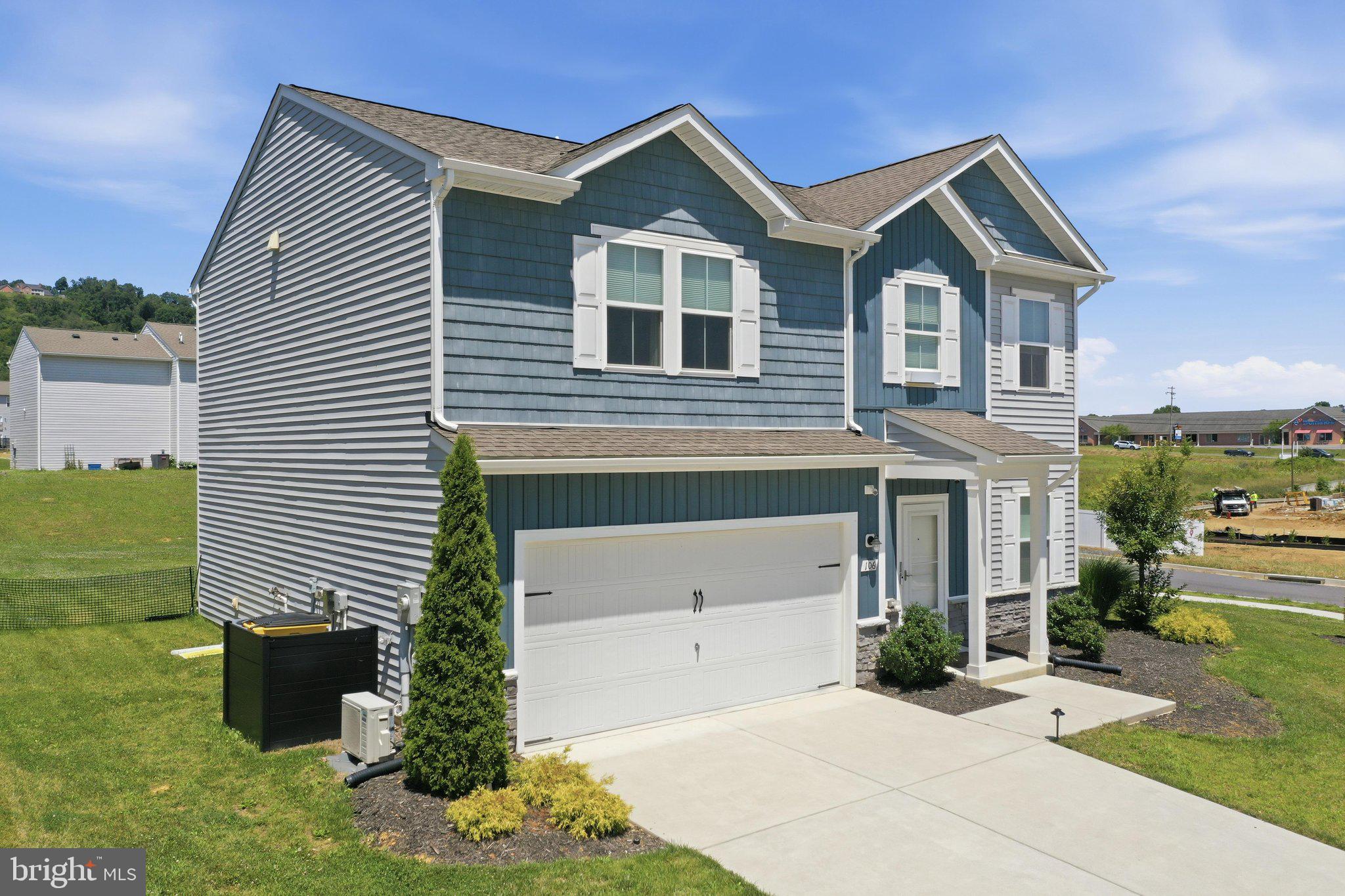 106 PERDIZ ROAD