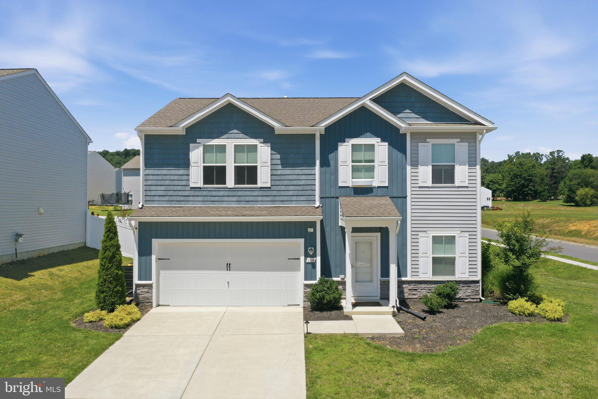 106 PERDIZ ROAD