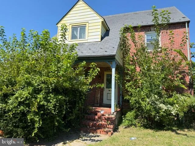 3814 Callaway Avenue