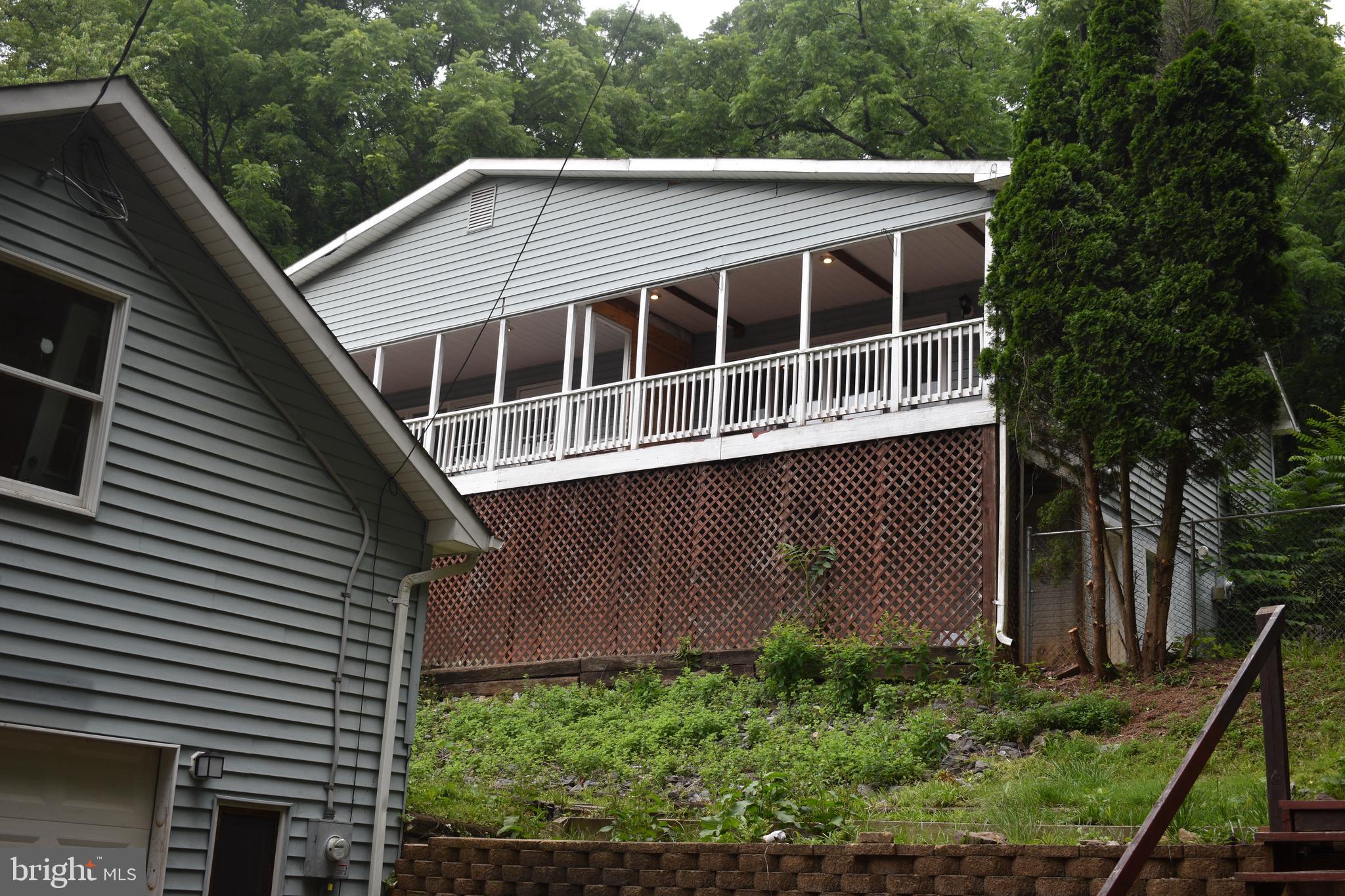 WARREN COUNTY - Residential