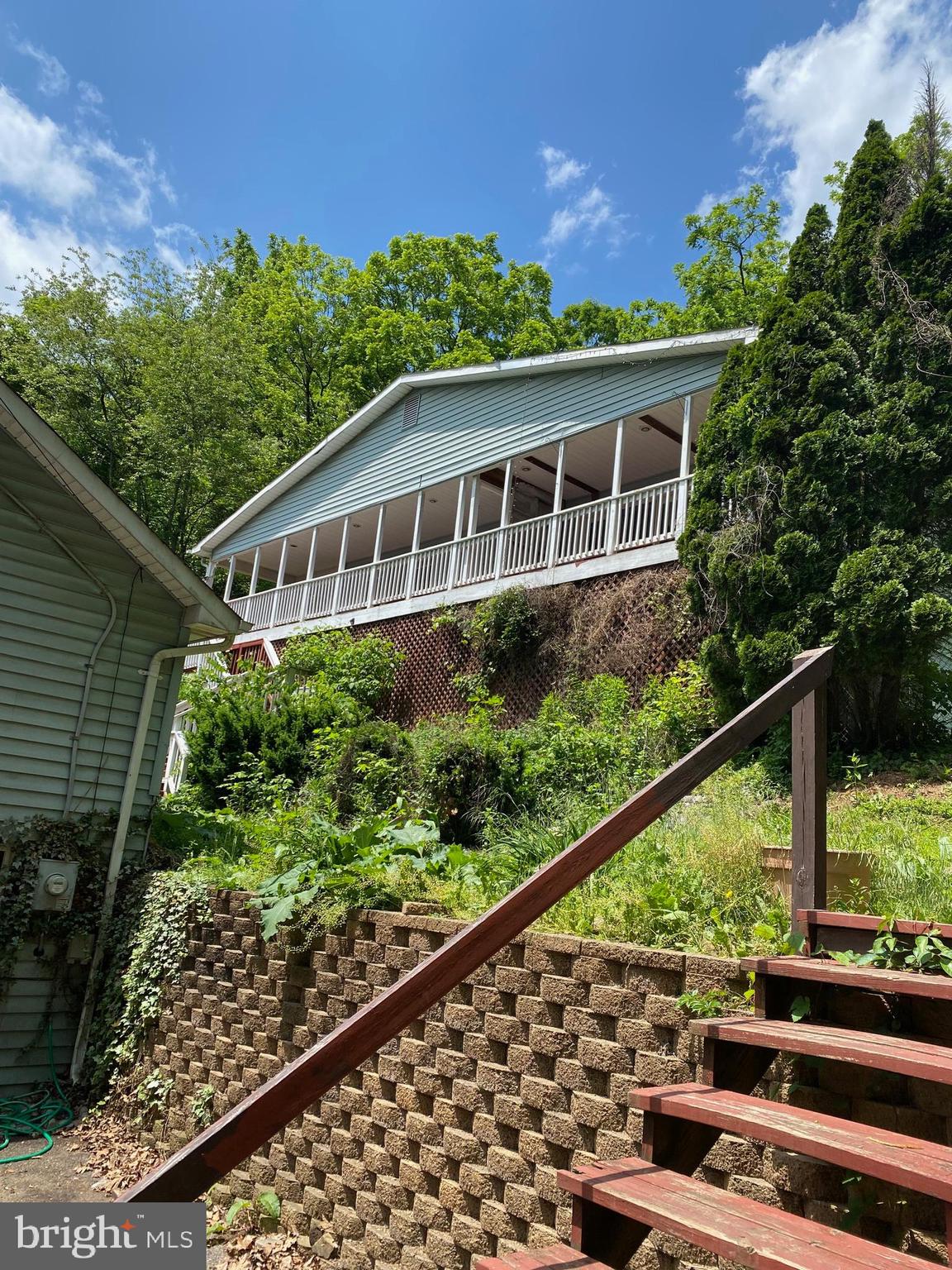 WARREN COUNTY - Residential