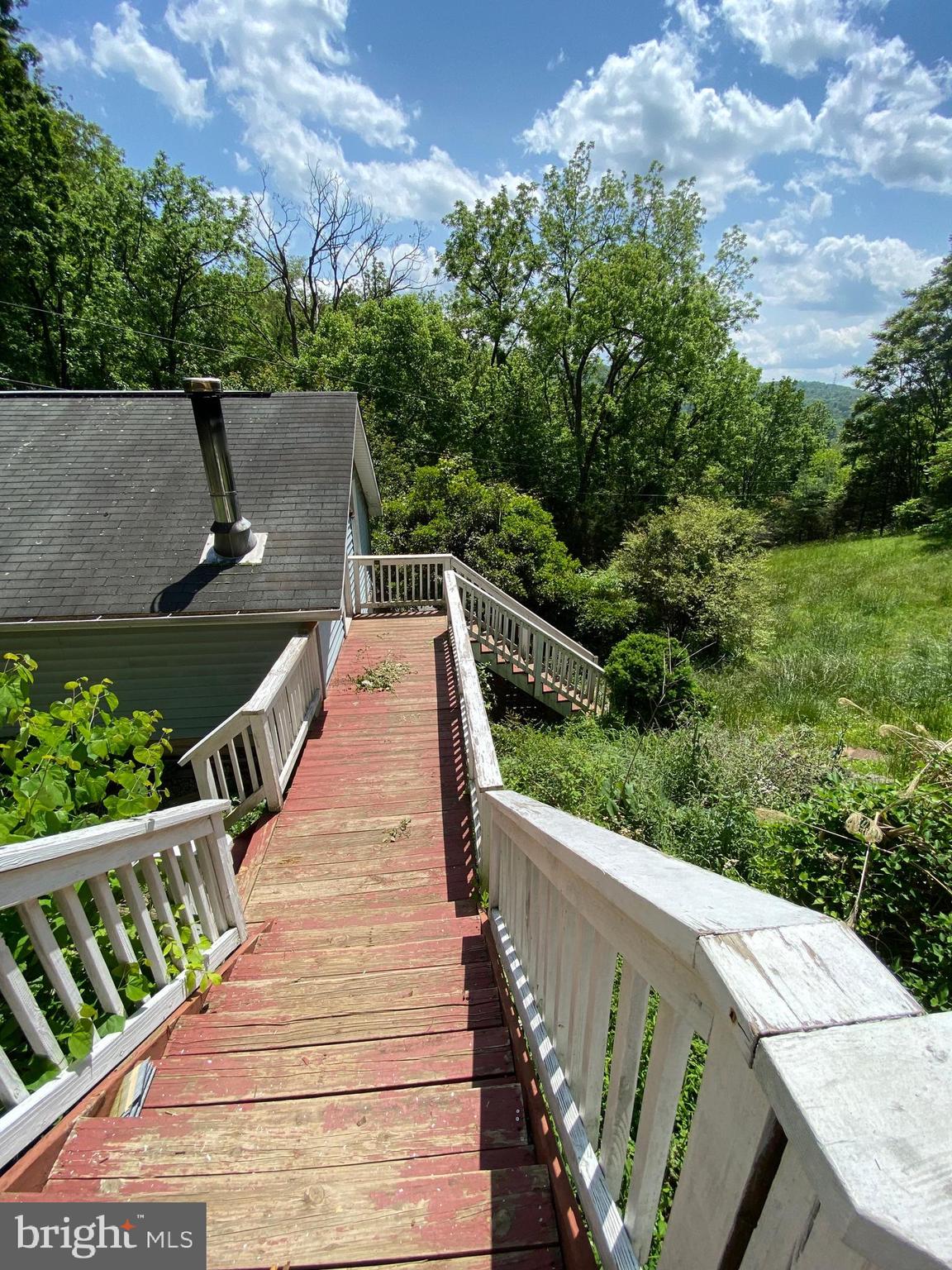 WARREN COUNTY - Residential