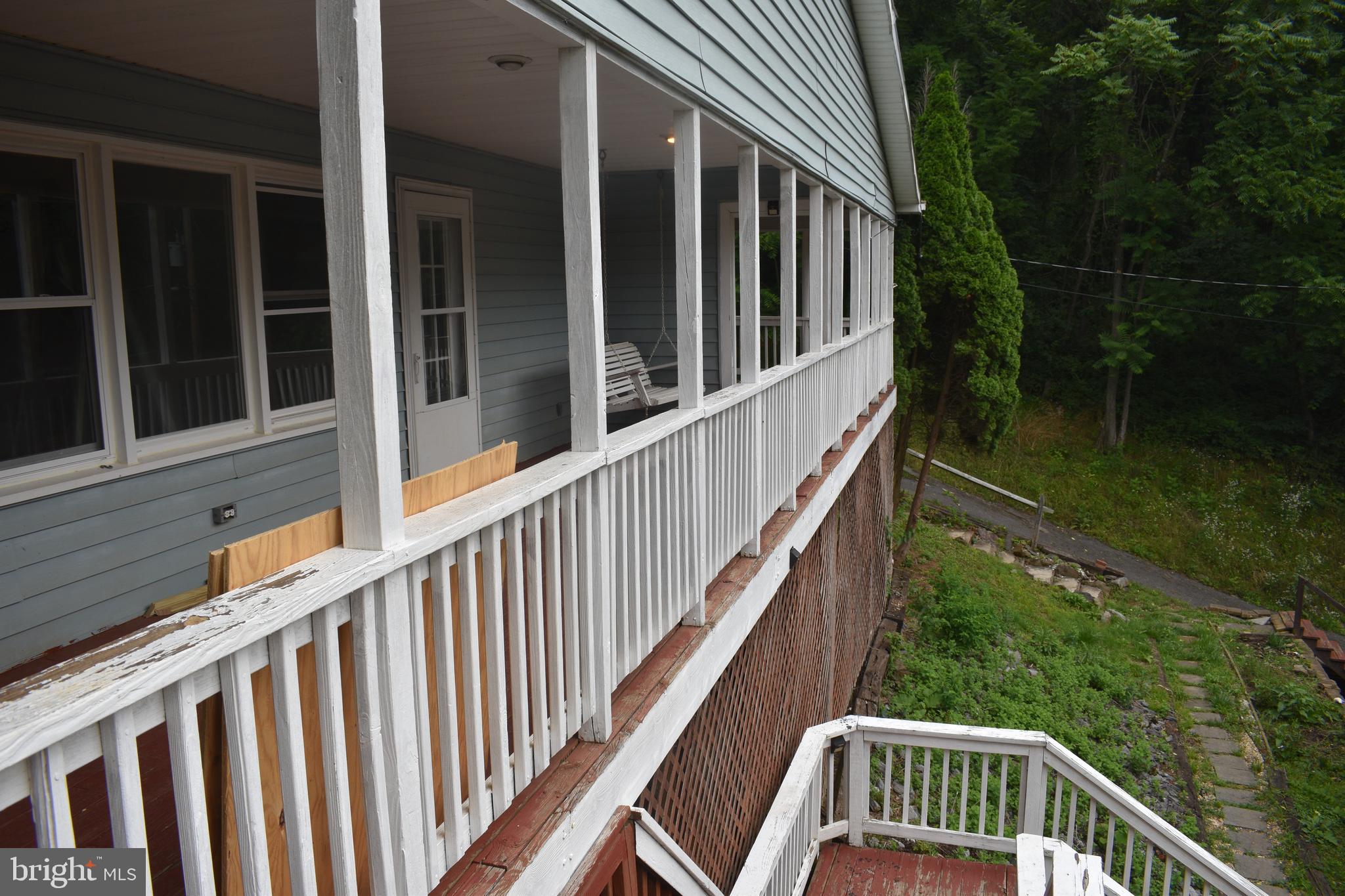 WARREN COUNTY - Residential