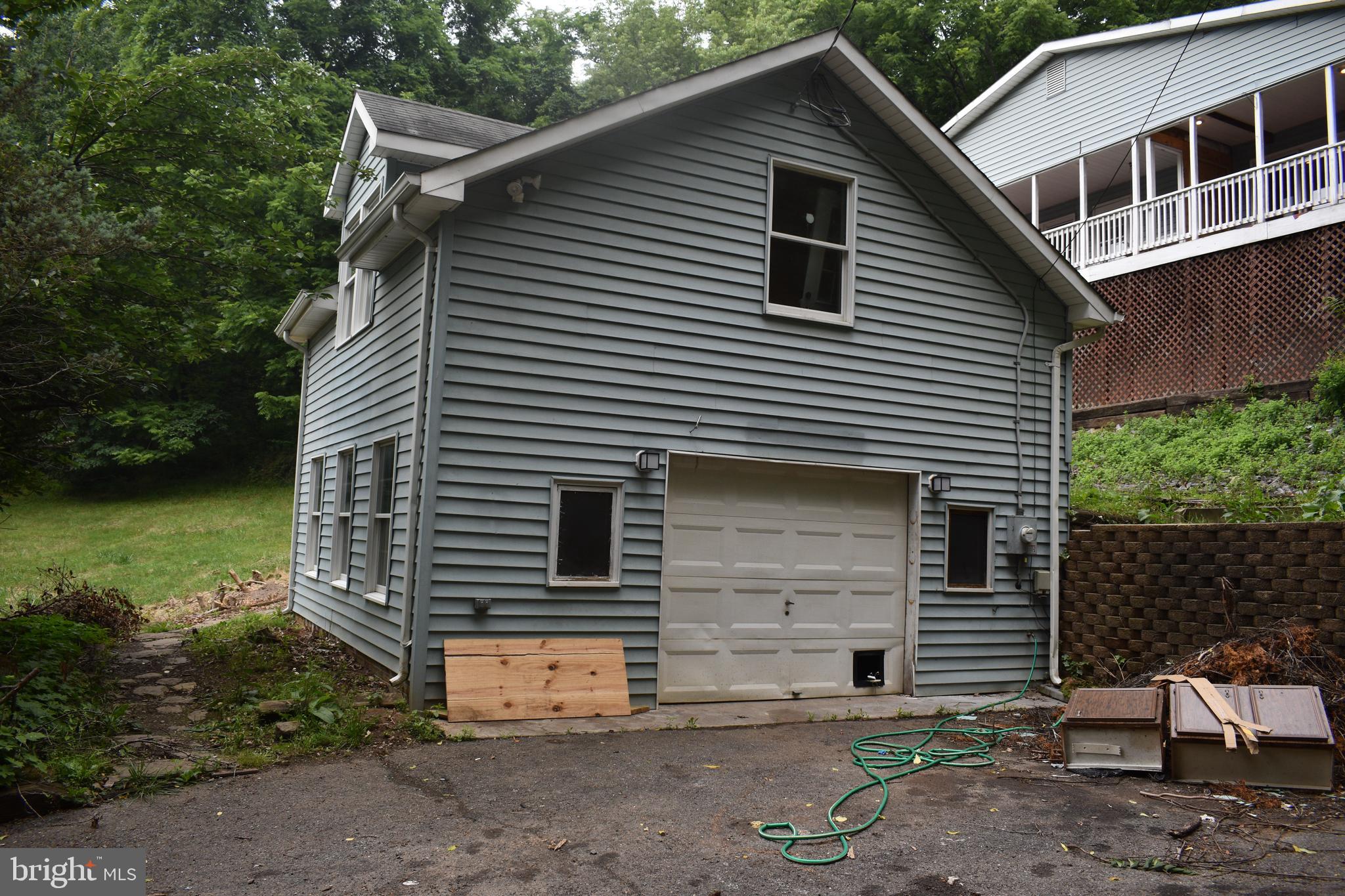 WARREN COUNTY - Residential