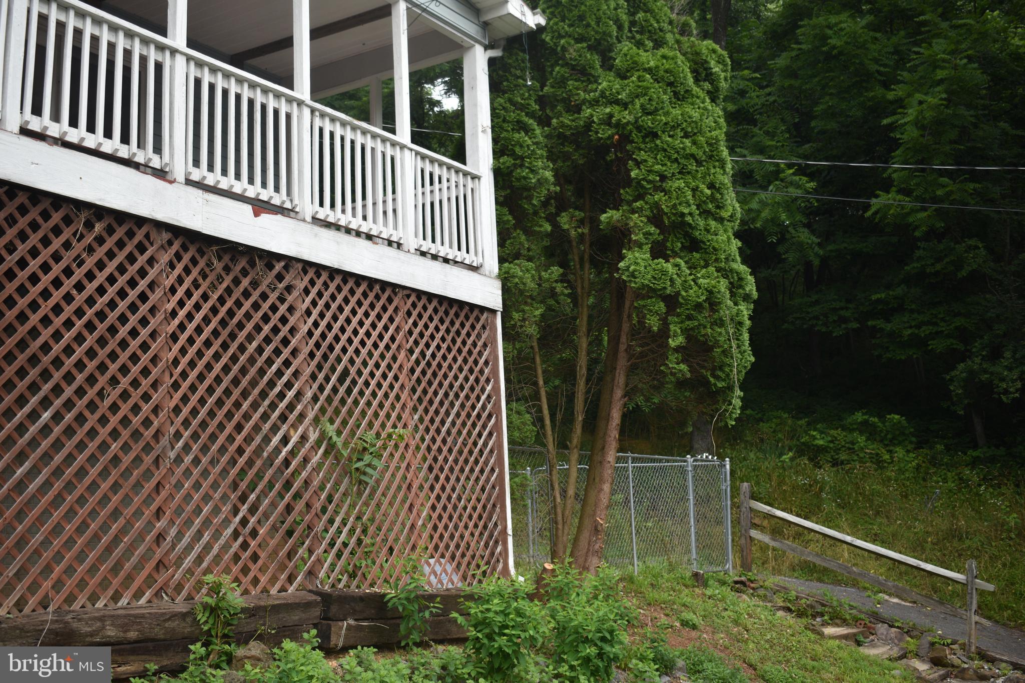 WARREN COUNTY - Residential