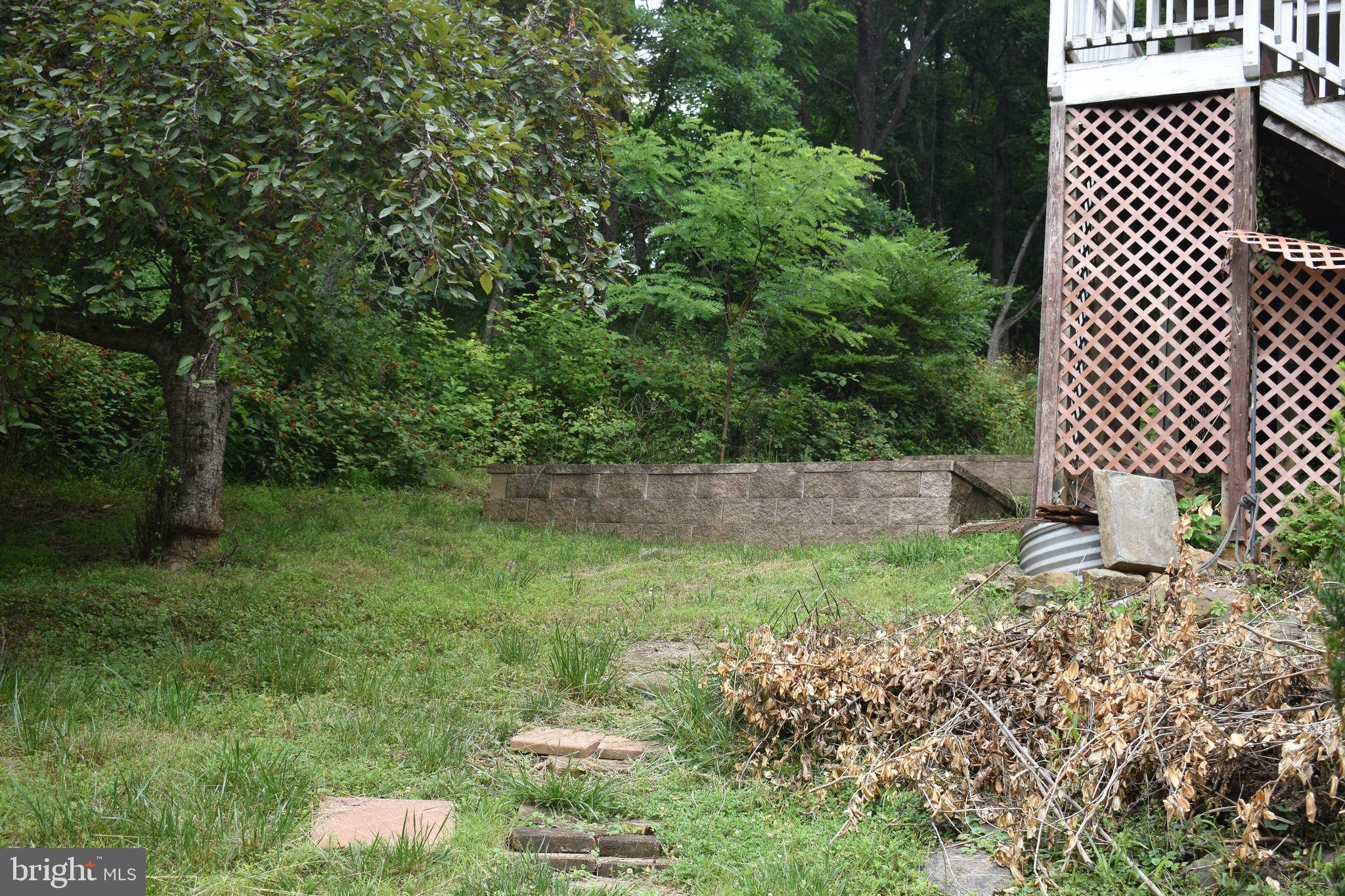 WARREN COUNTY - Residential