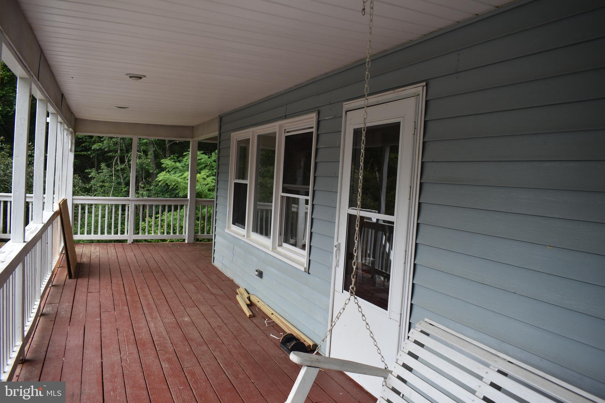 WARREN COUNTY - Residential