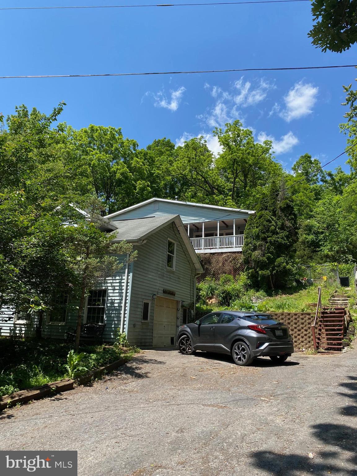 WARREN COUNTY - Residential