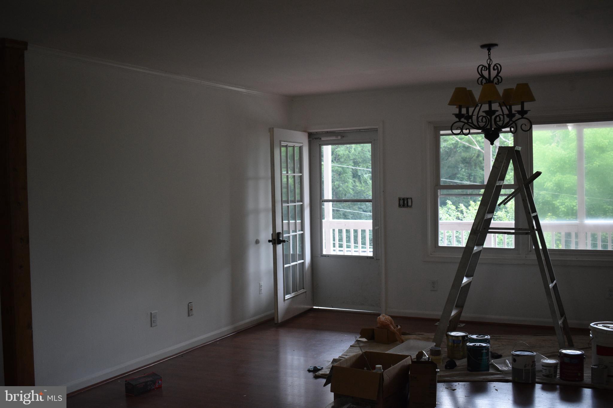 WARREN COUNTY - Residential