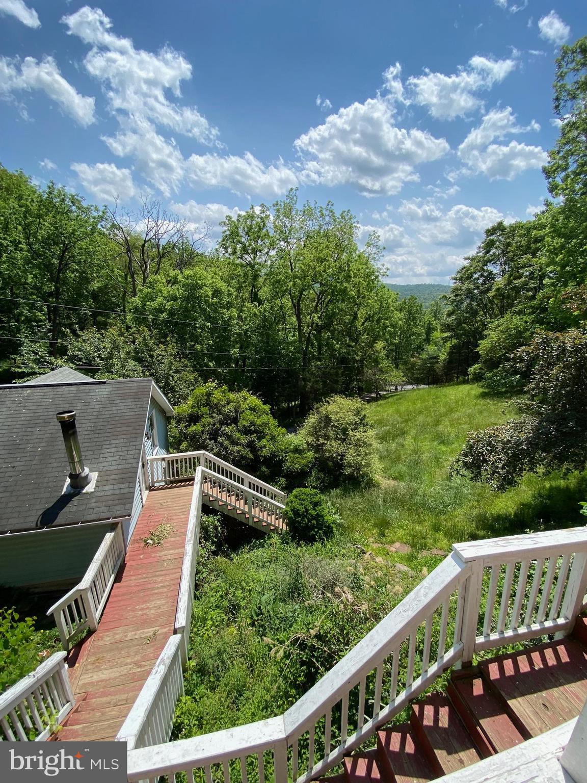 WARREN COUNTY - Residential