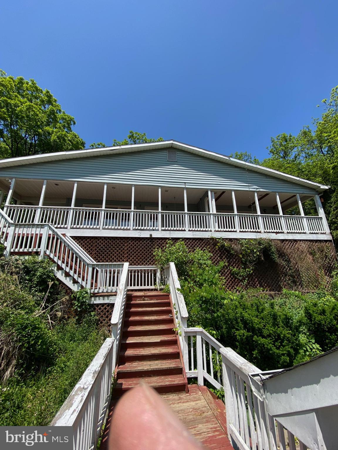 WARREN COUNTY - Residential