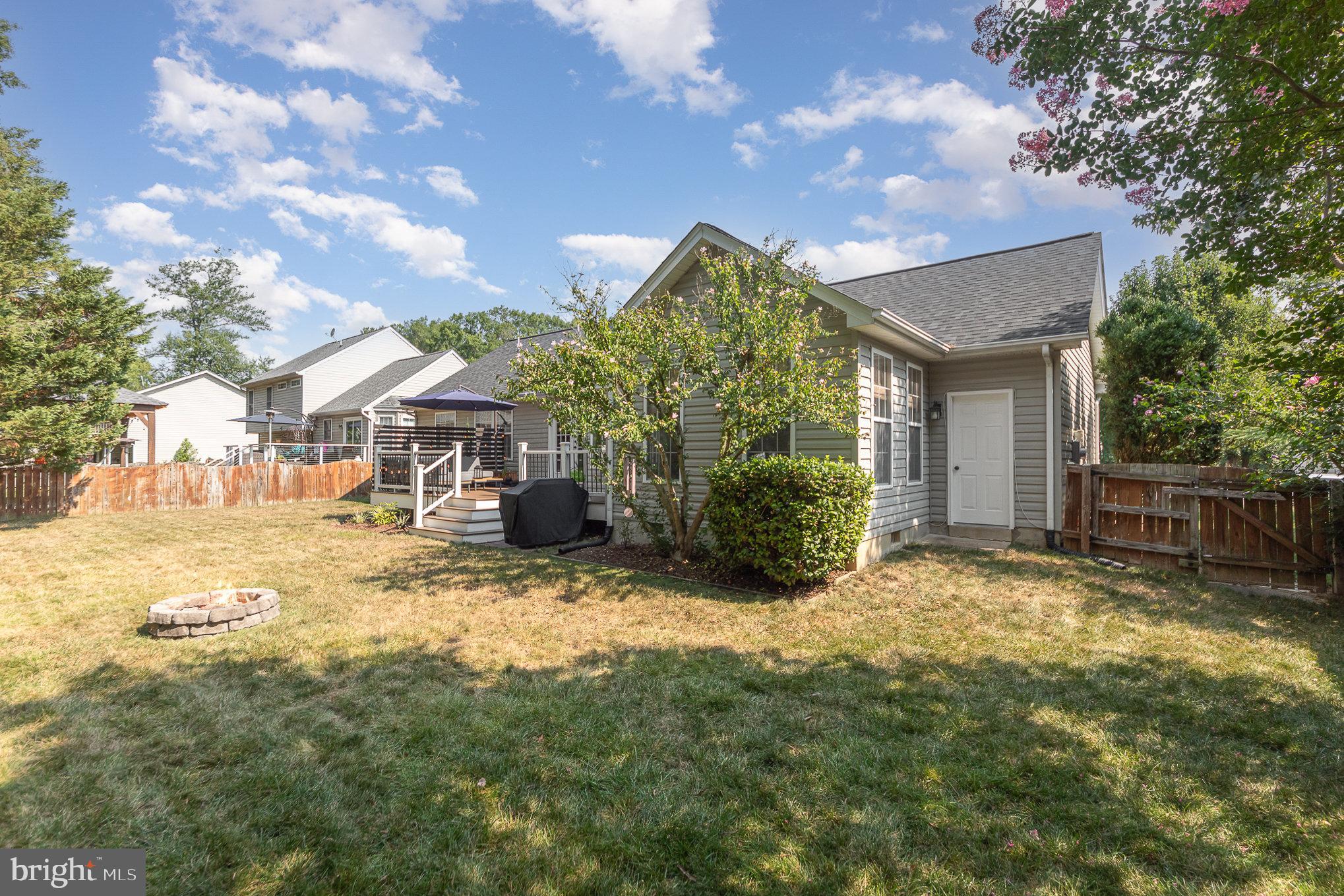 RUFFIN'S POND - Residential