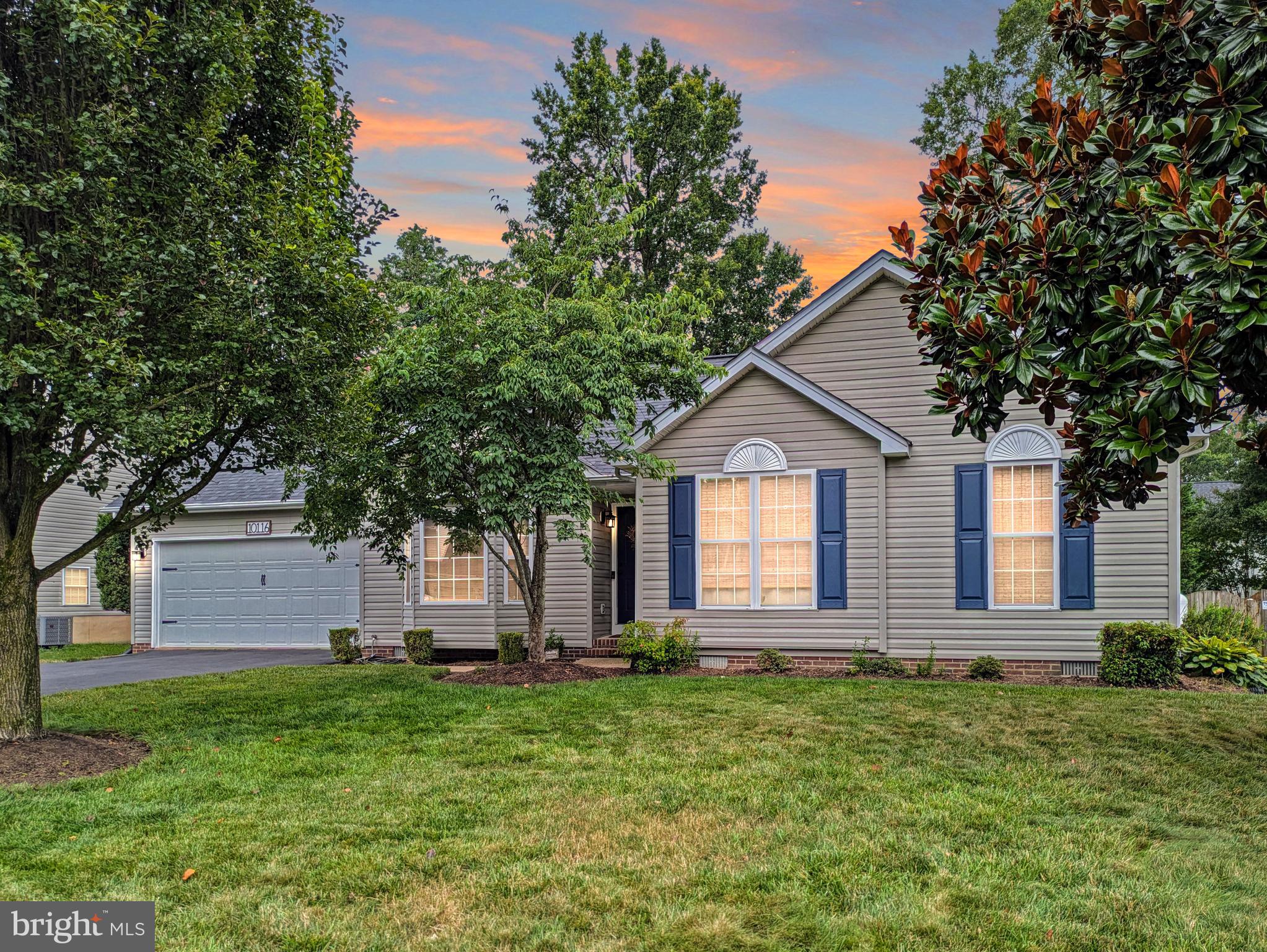 RUFFIN'S POND - Residential