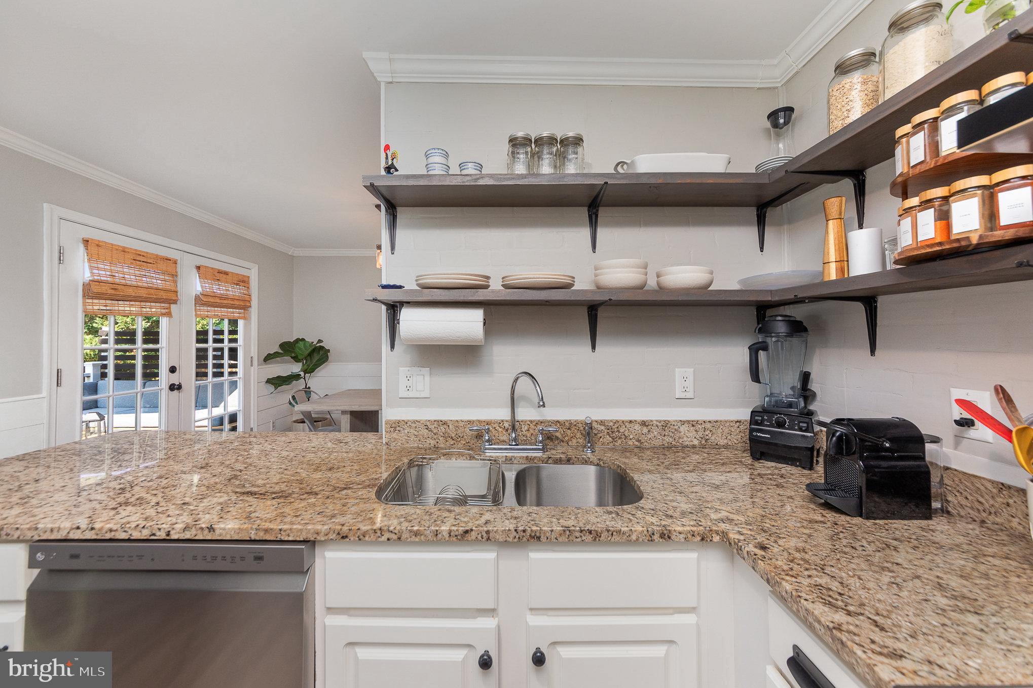 RUFFIN'S POND - Residential