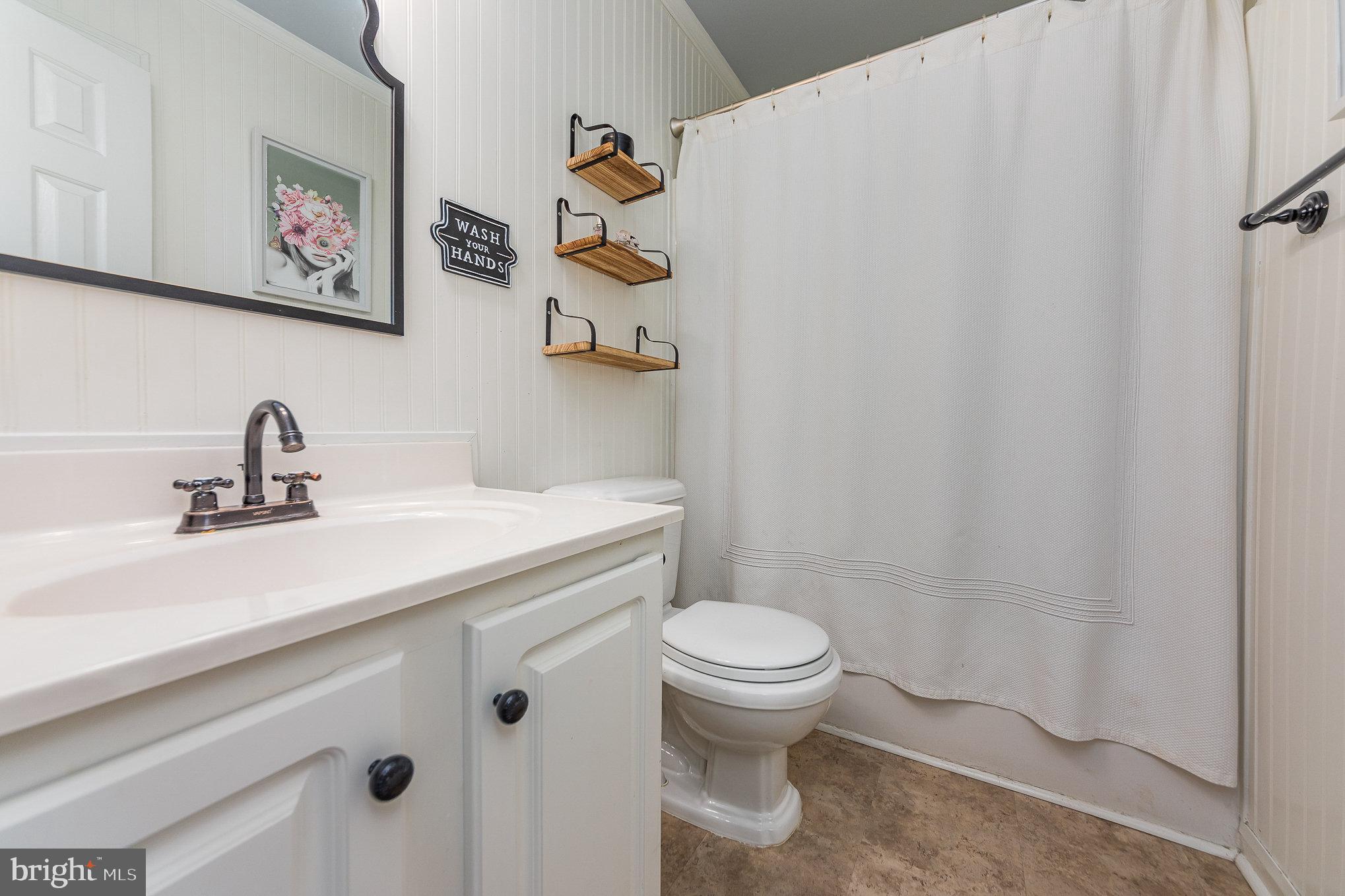 RUFFIN'S POND - Residential