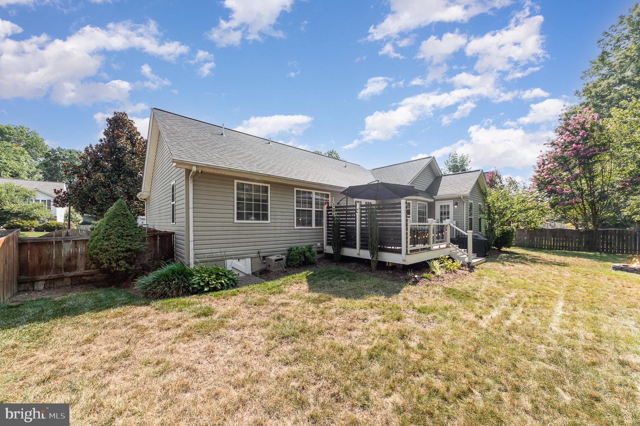 RUFFIN'S POND - Residential