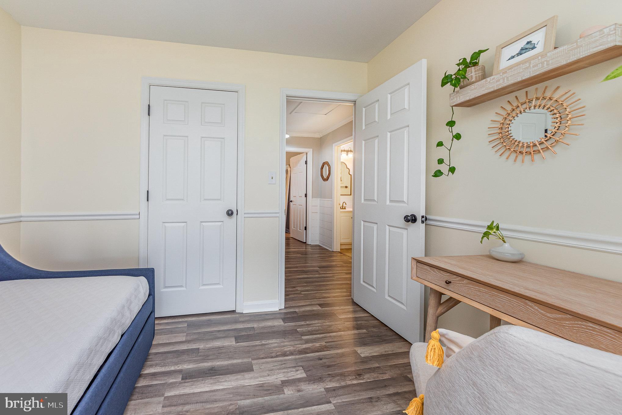 RUFFIN'S POND - Residential