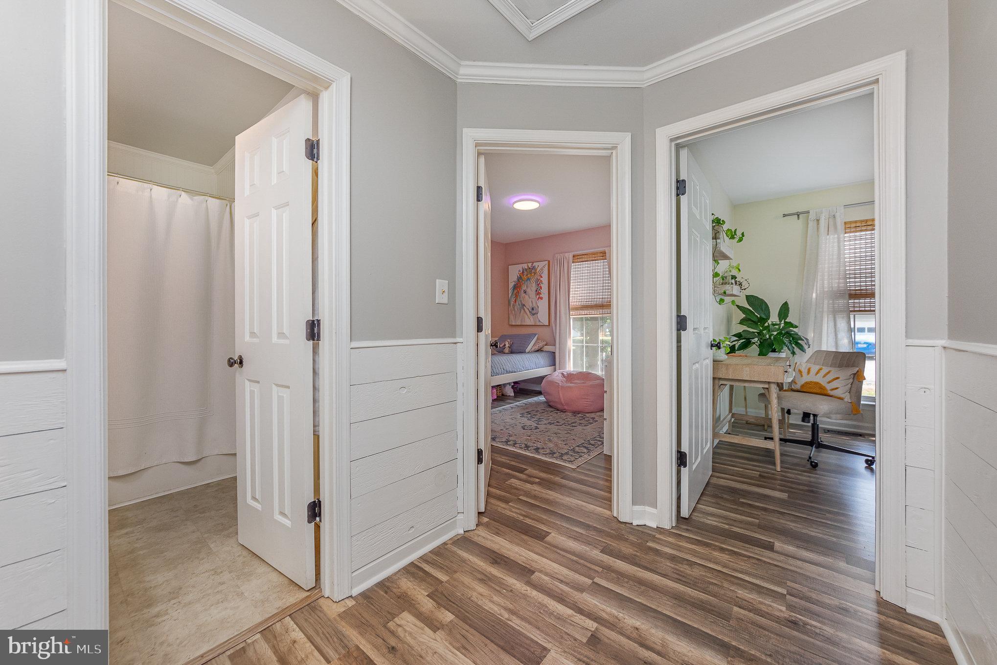 RUFFIN'S POND - Residential