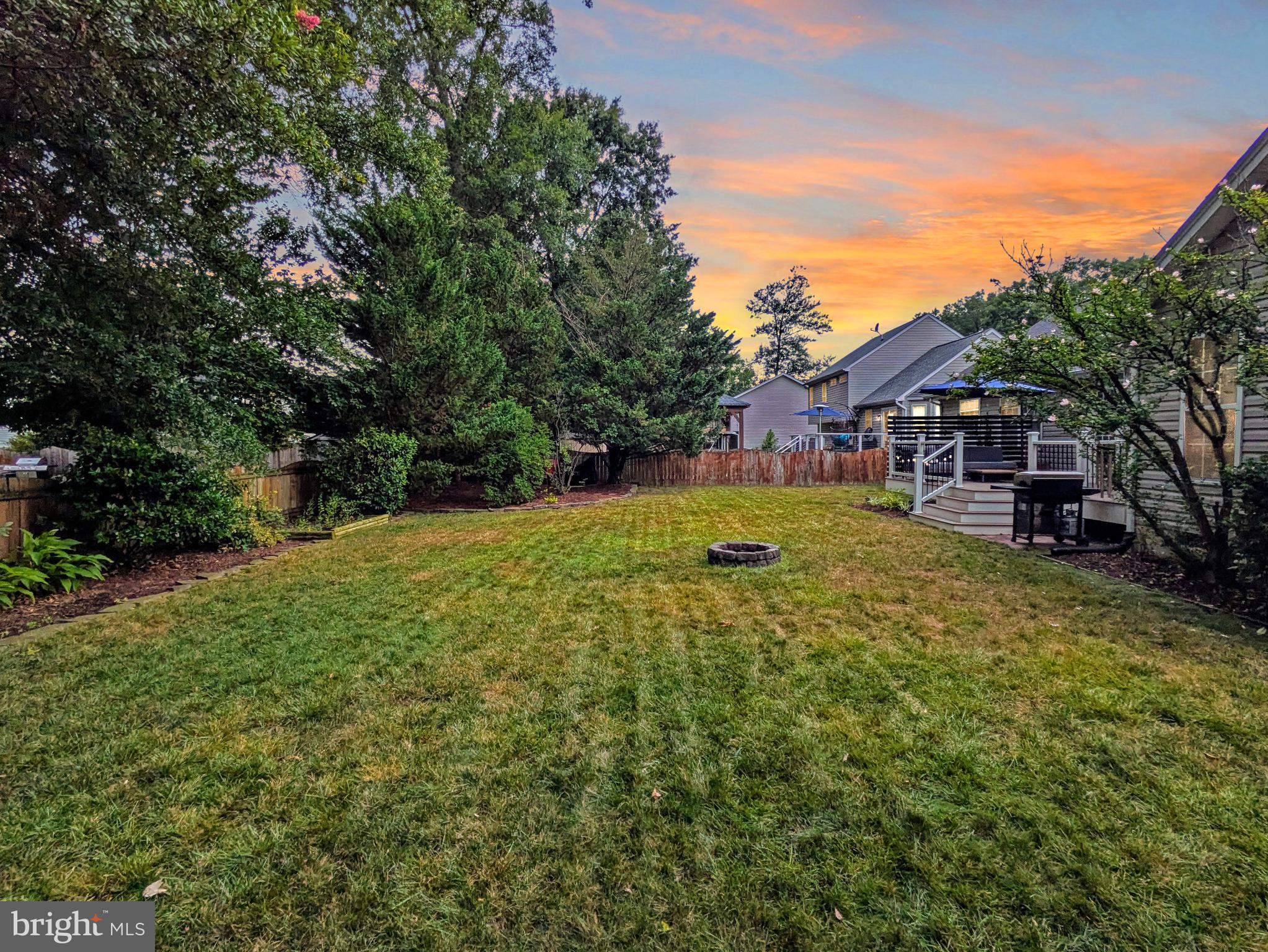 RUFFIN'S POND - Residential