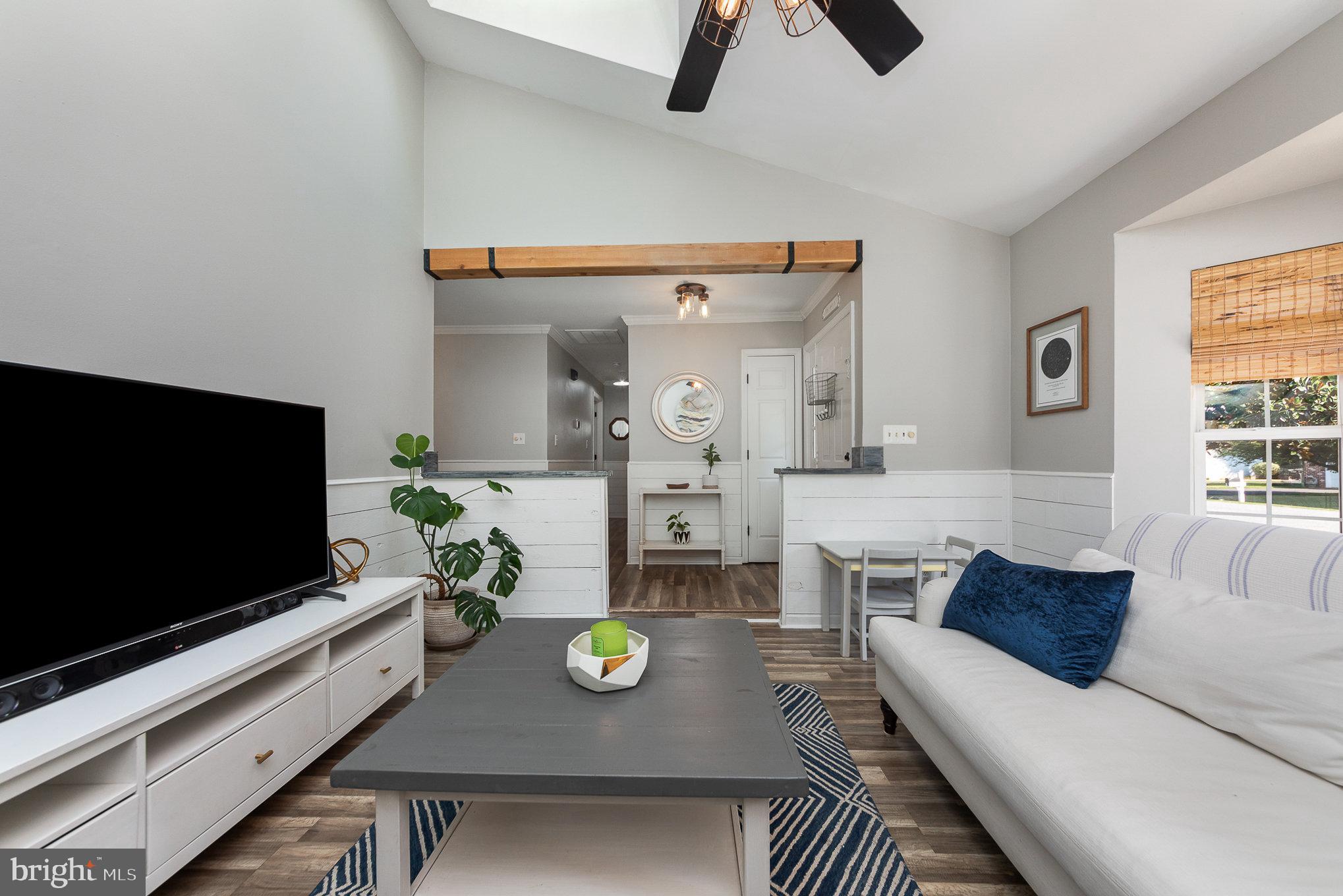 RUFFIN'S POND - Residential