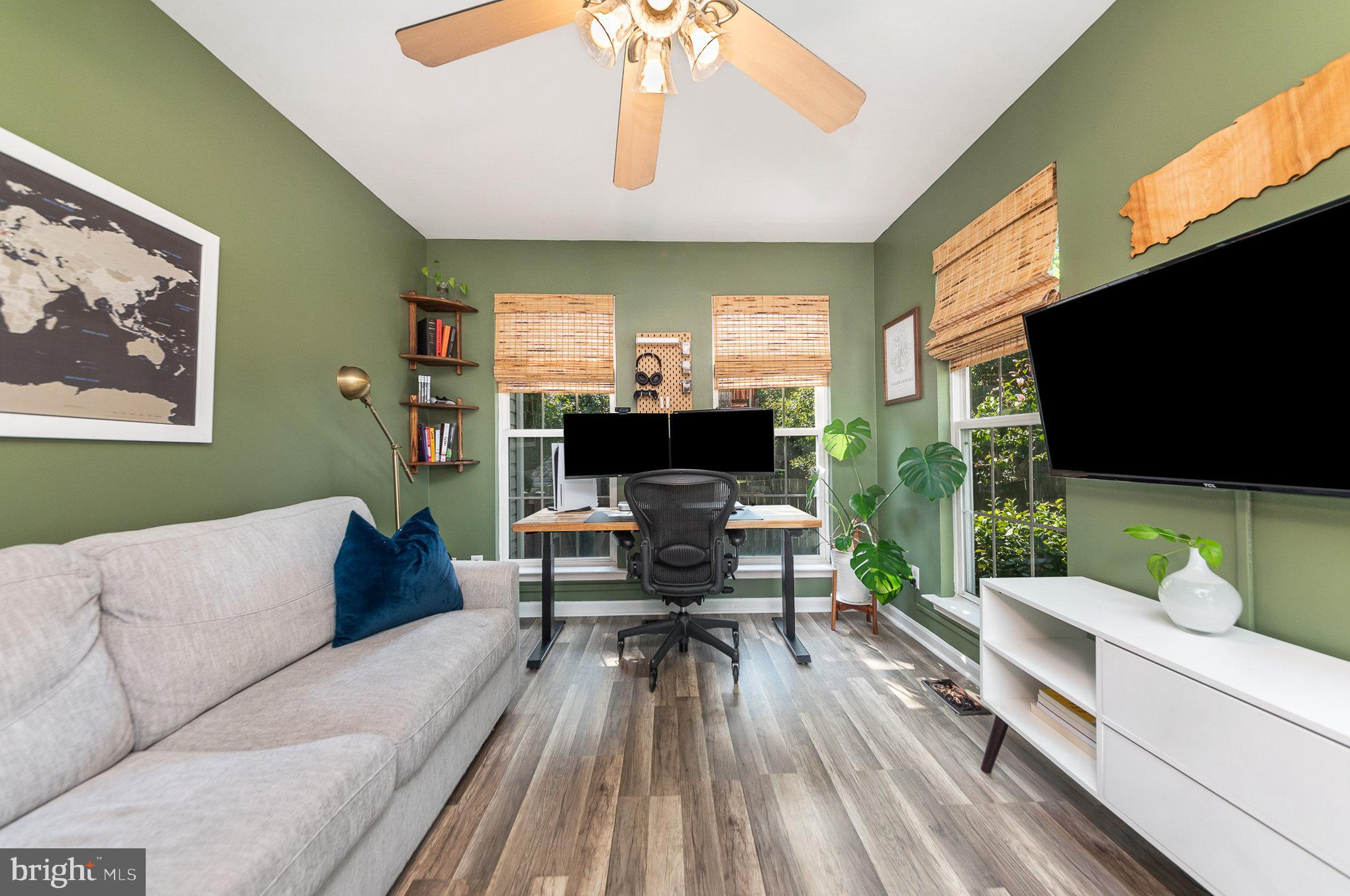 RUFFIN'S POND - Residential