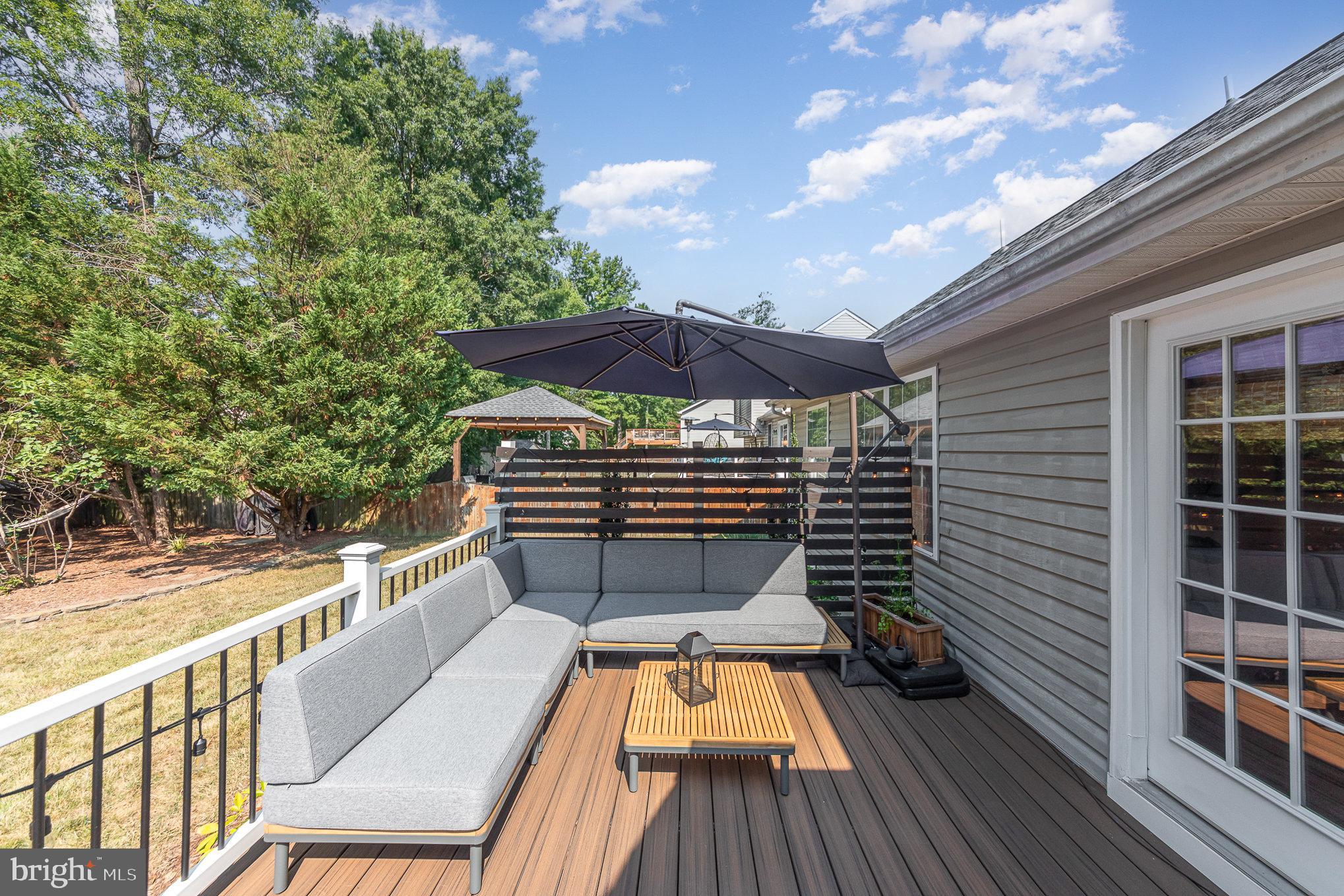 RUFFIN'S POND - Residential