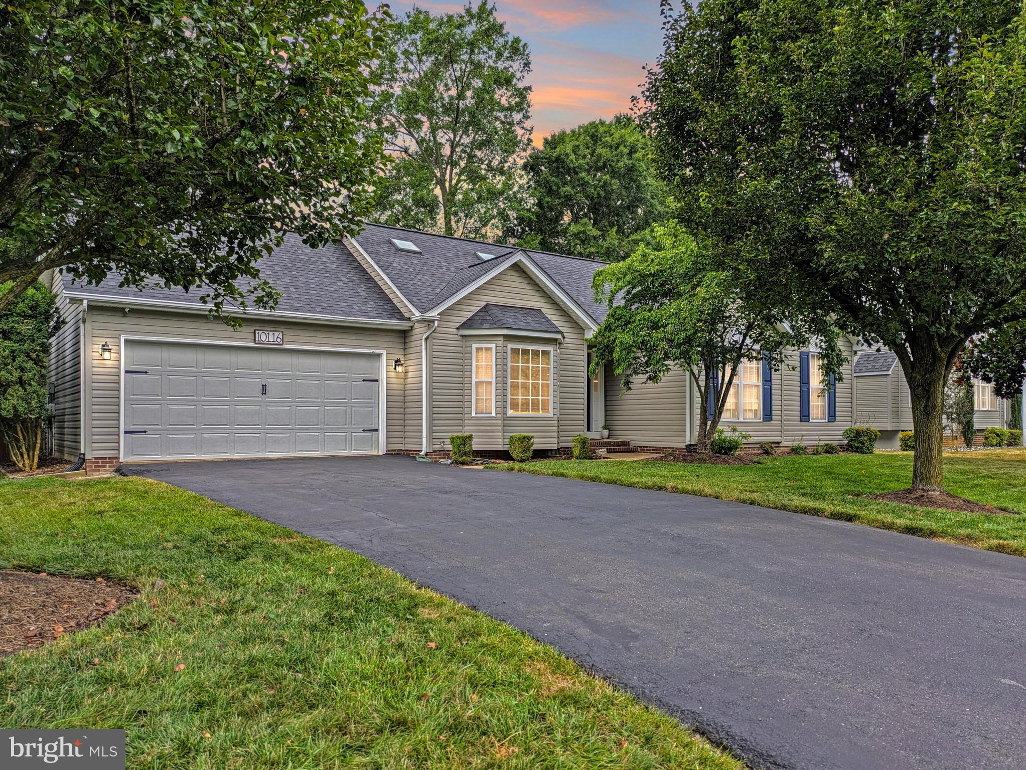 RUFFIN'S POND - Residential