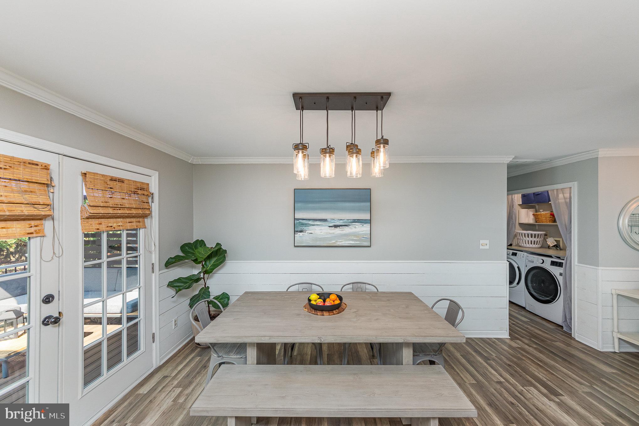 RUFFIN'S POND - Residential