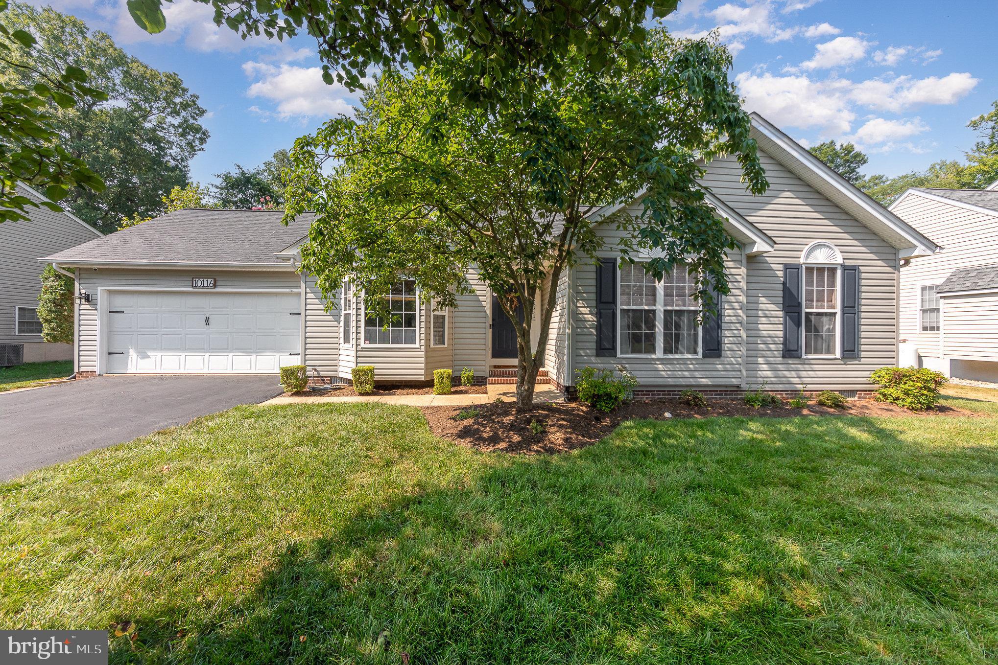 RUFFIN'S POND - Residential