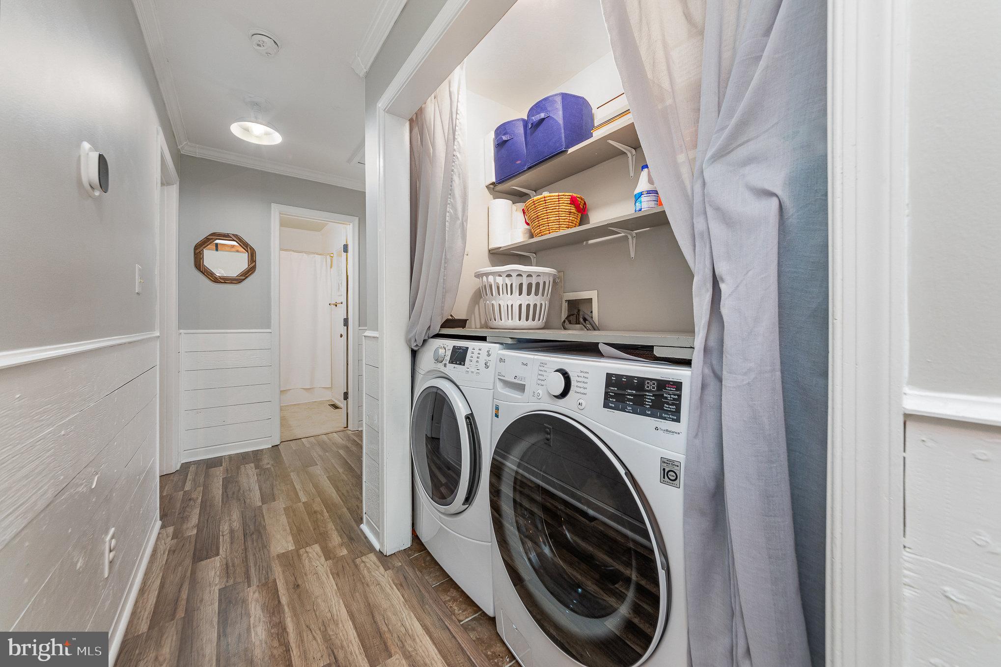 RUFFIN'S POND - Residential