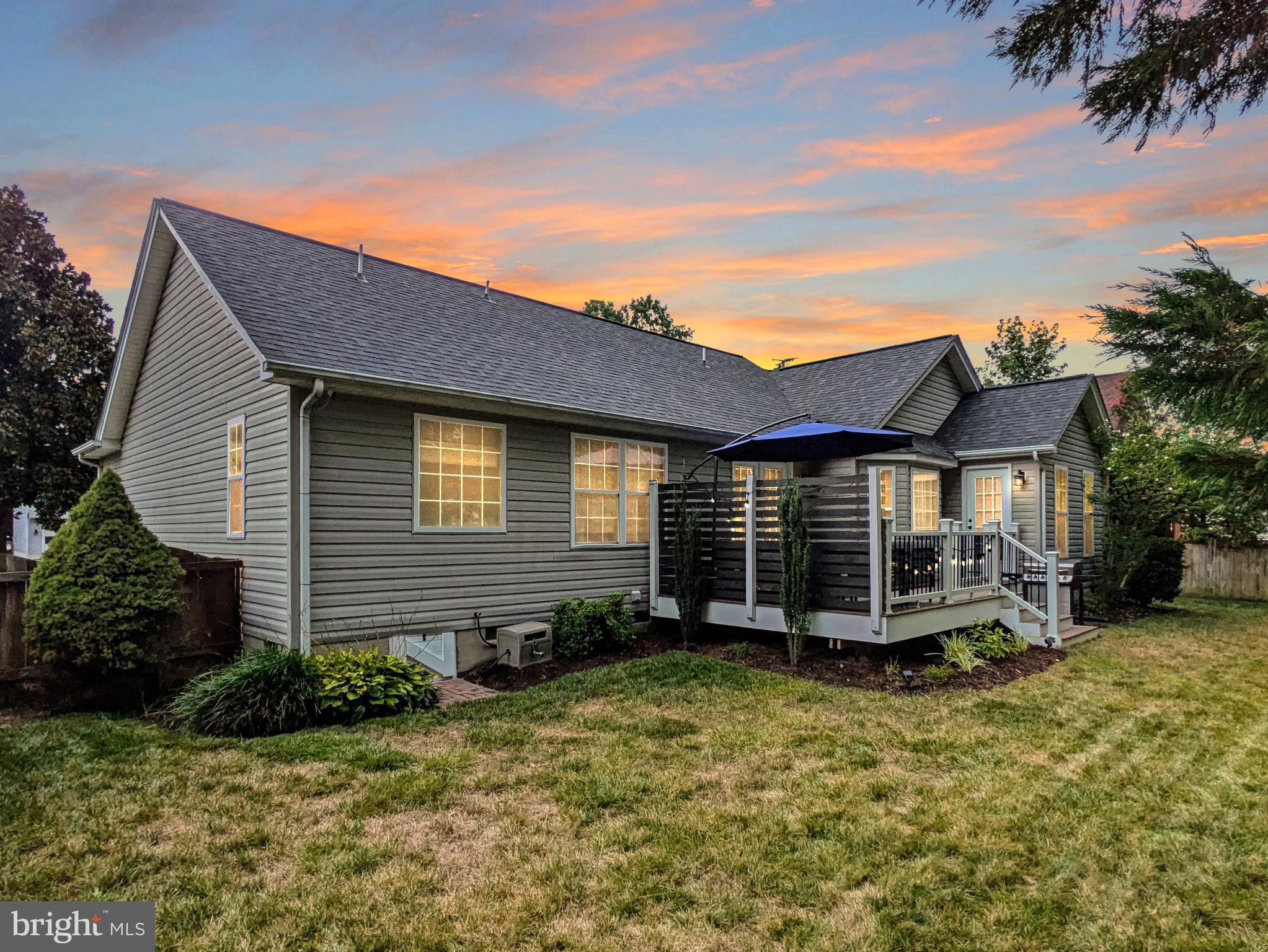 RUFFIN'S POND - Residential